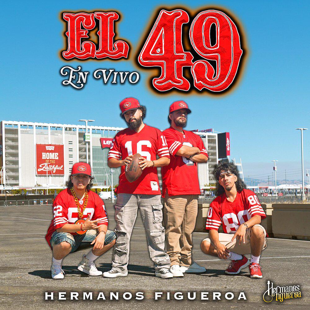 Релиз El 49 (En Vivo)