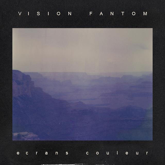 Vision Fantom