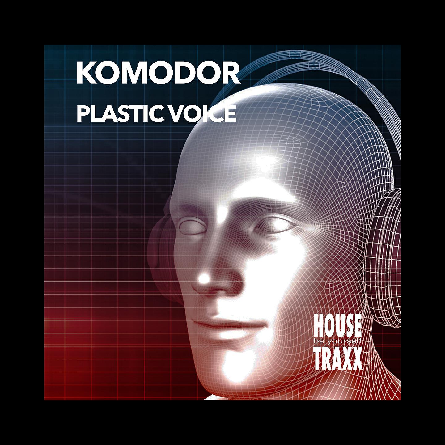 Релиз Plastic Voice