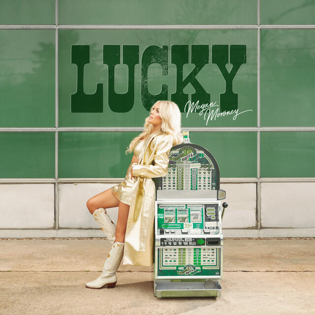 Релиз Lucky