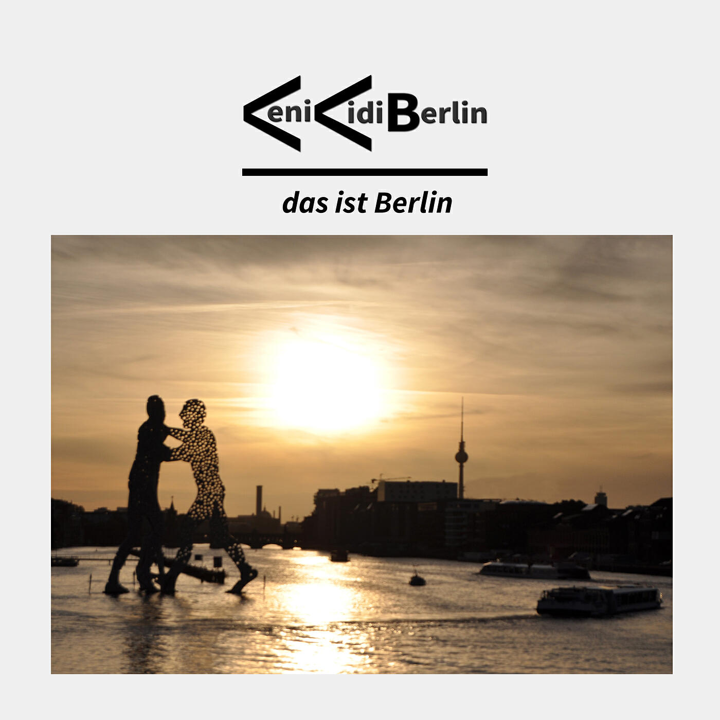 Veni Vidi Berlin