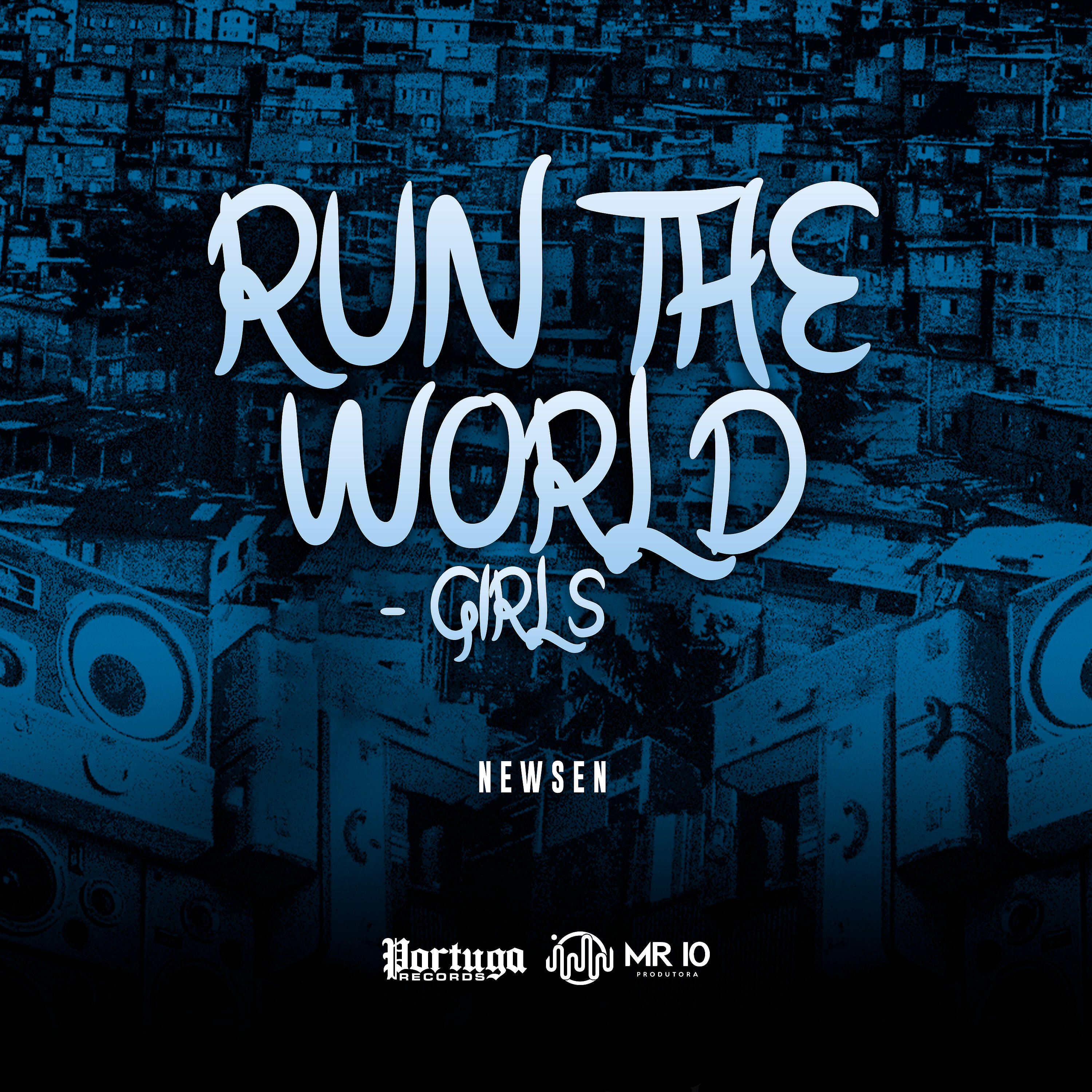 Релиз Run the World - Girls
