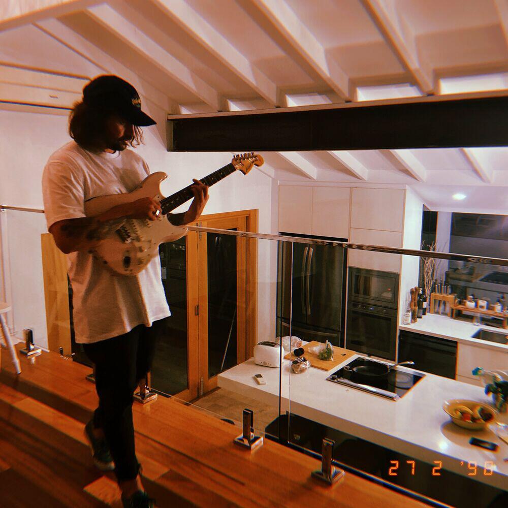 Релиз Shake Me Loose