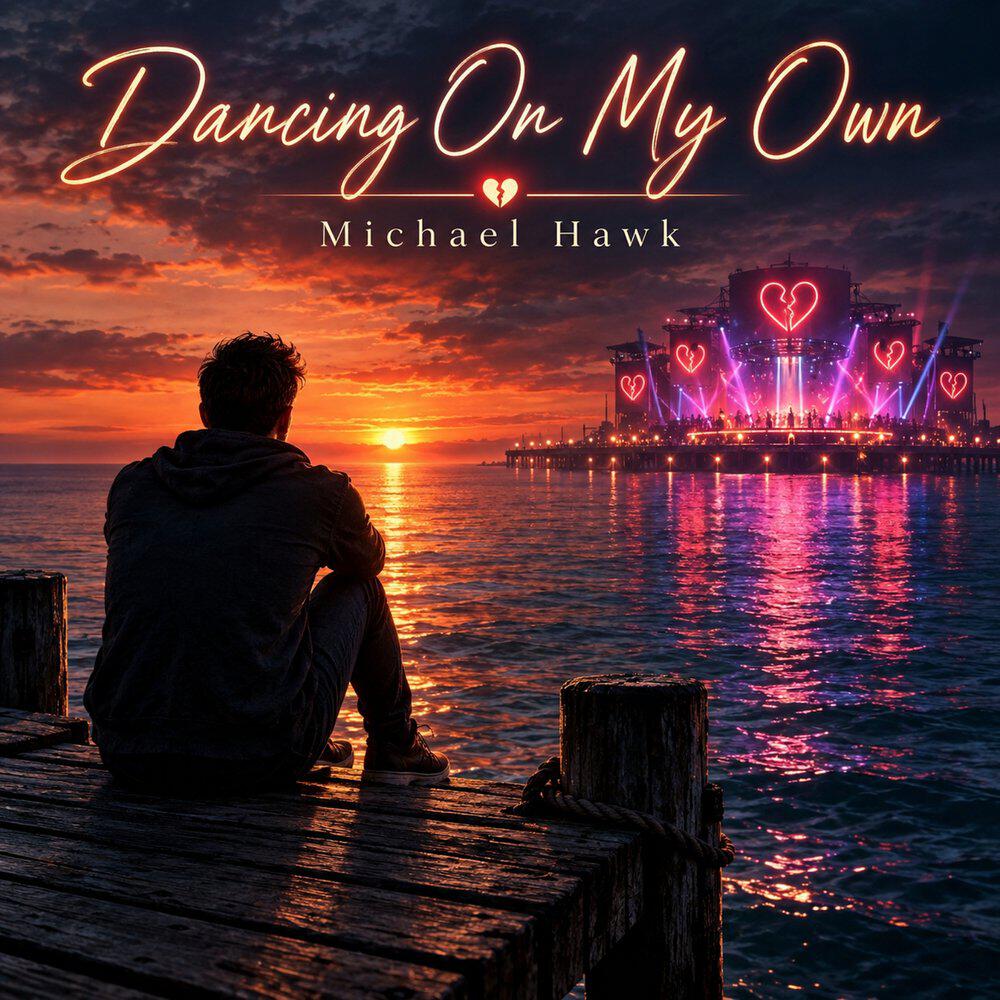 Релиз Dancing on My Own