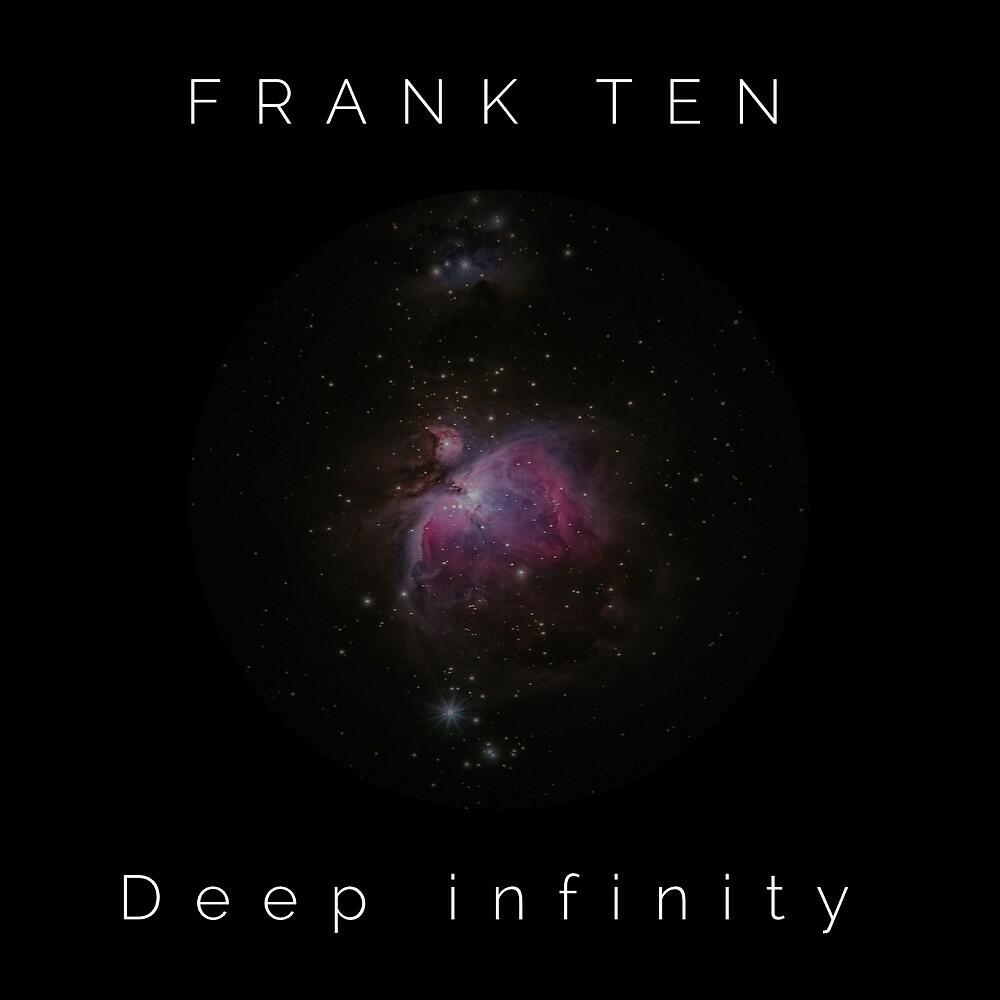 Релиз Deep Infinity