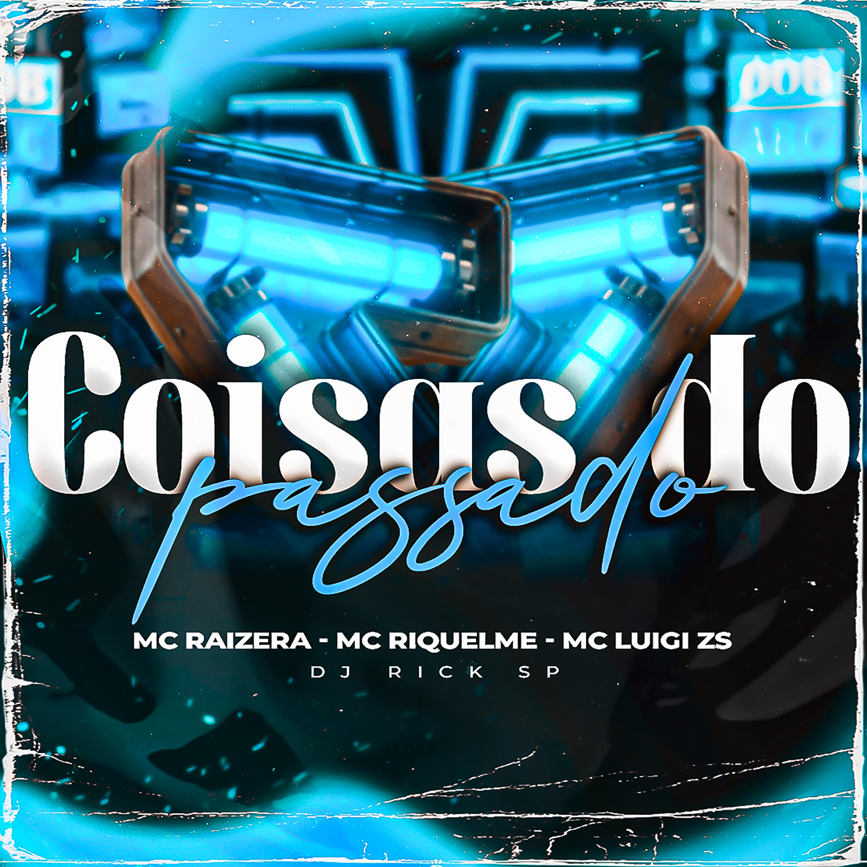 RAIZEIRA MC