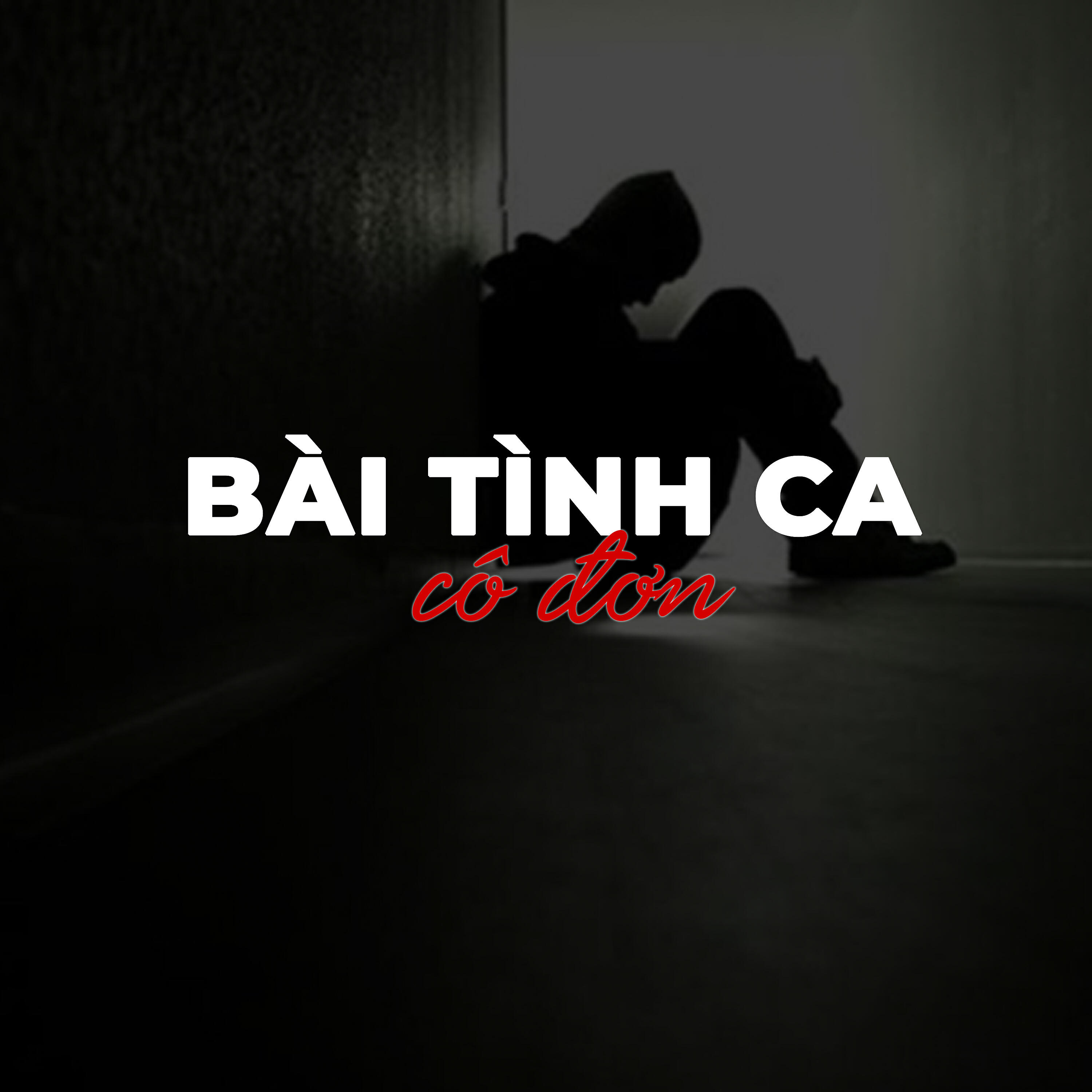 Релиз Bài tình ca cô đơn