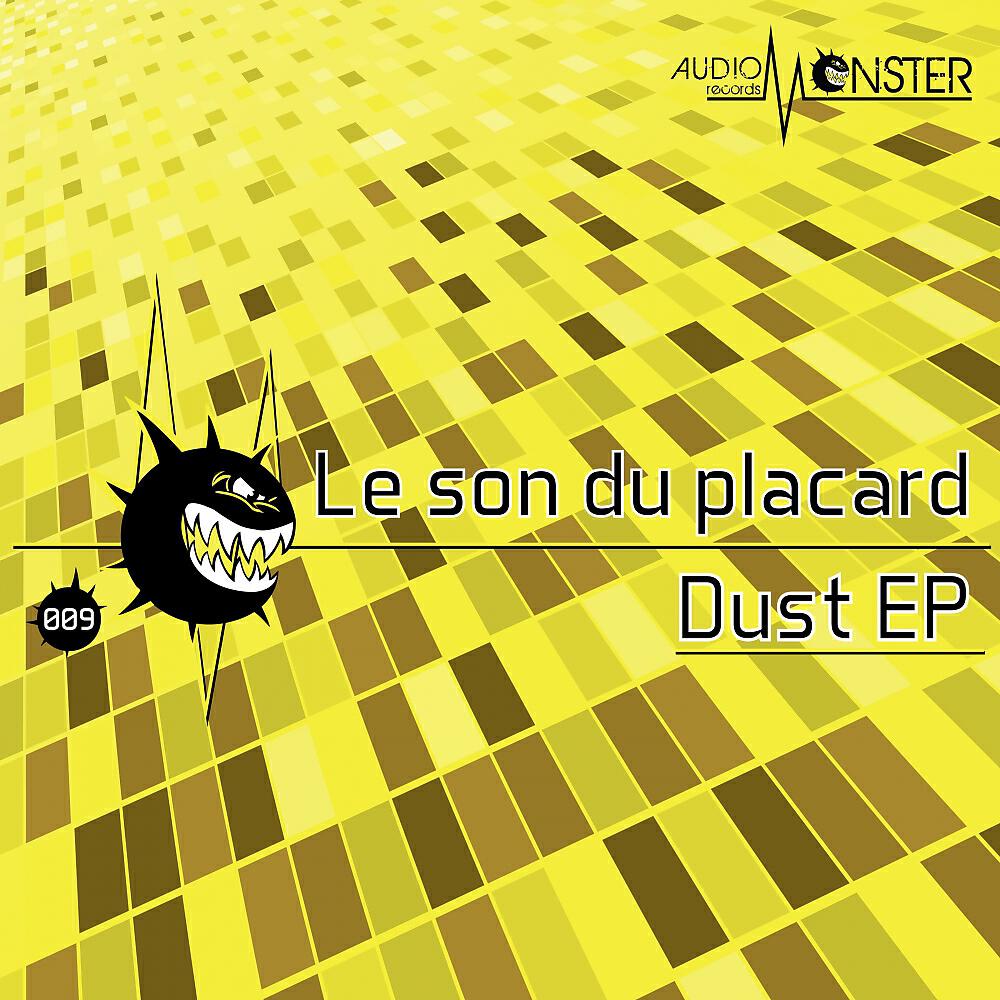 Постер альбома Dust