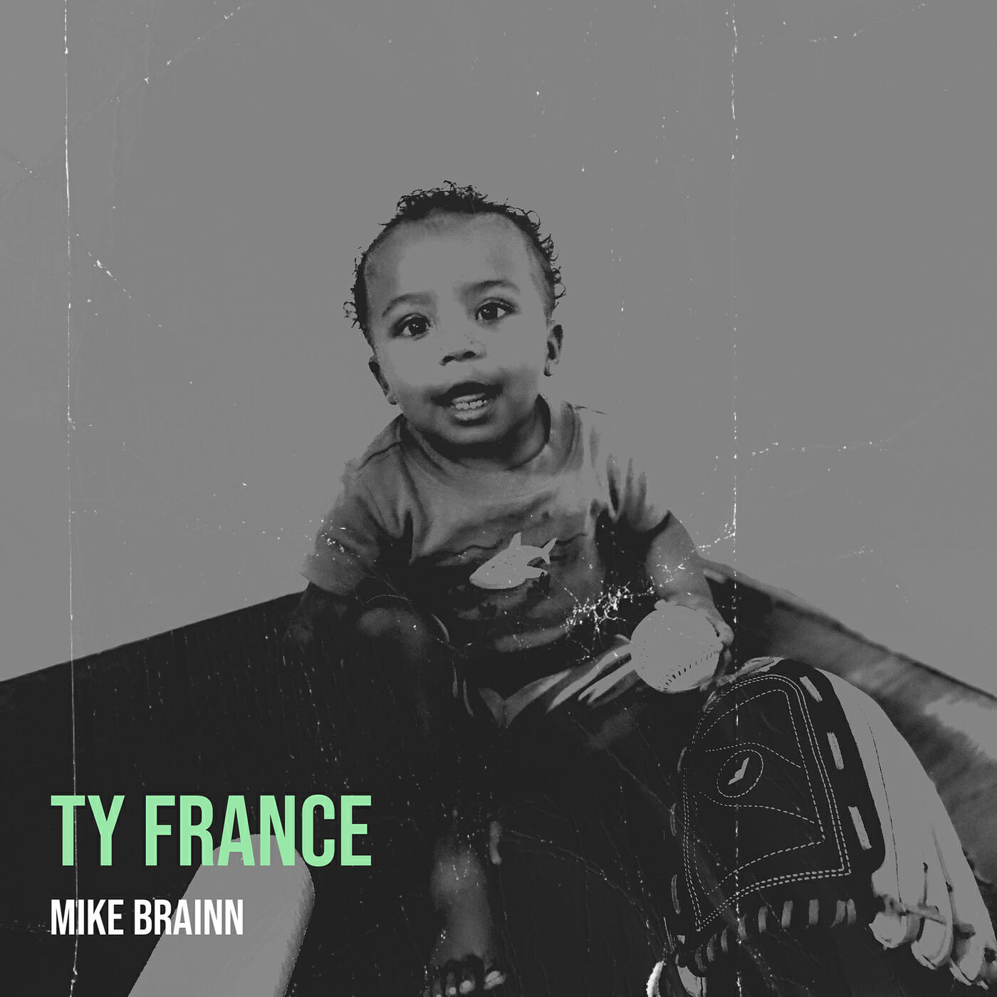 Релиз Ty France