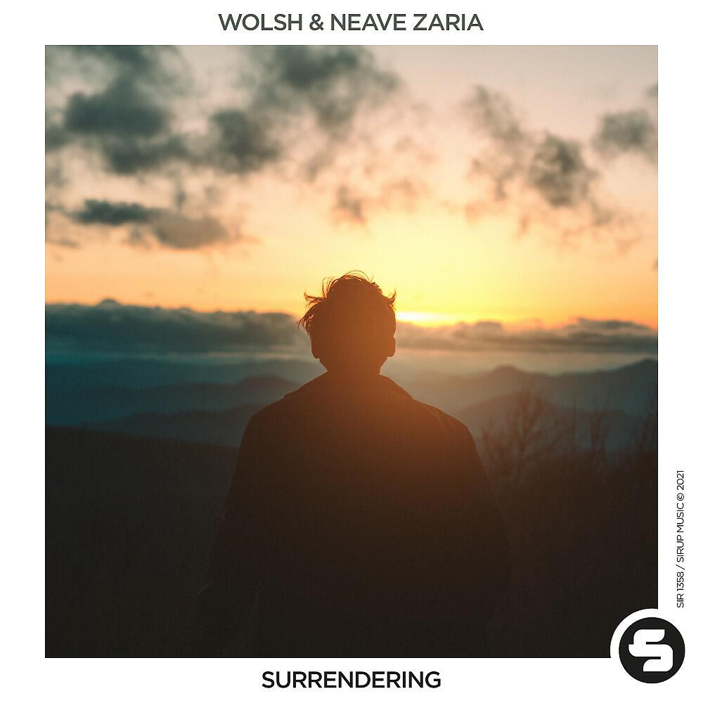 Релиз Surrendering