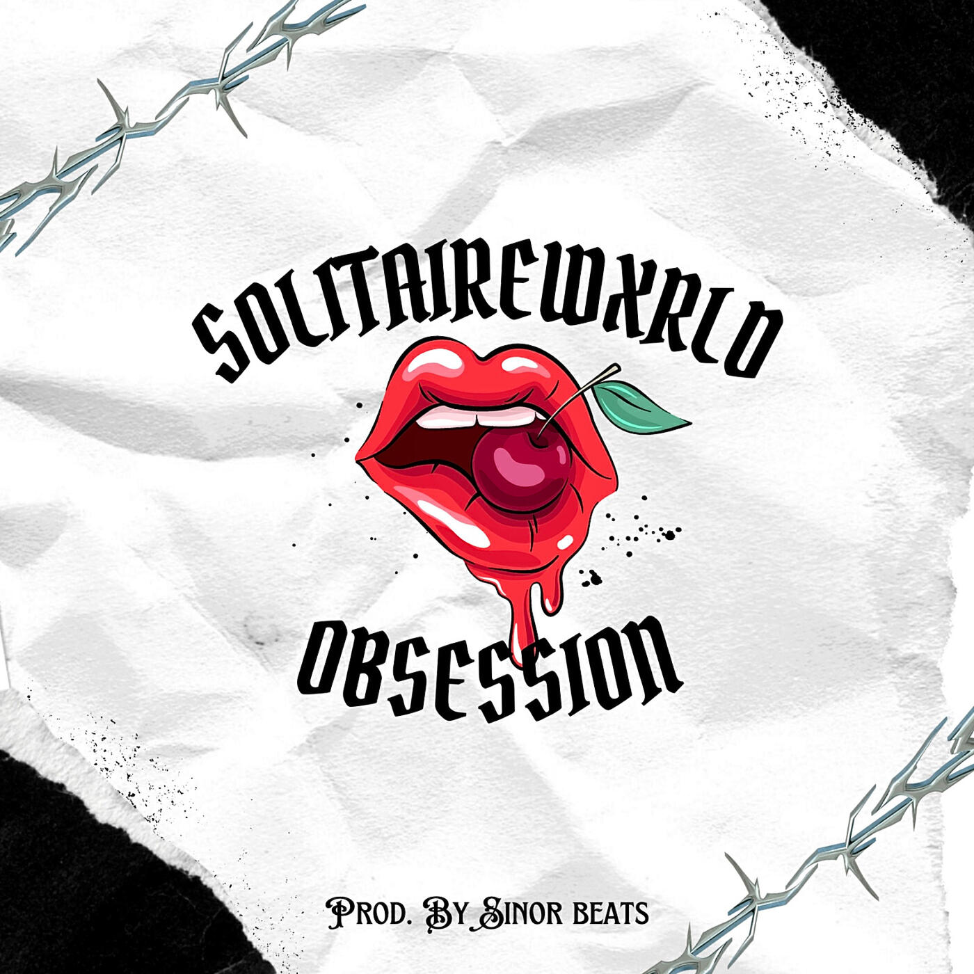 Релиз Obsession