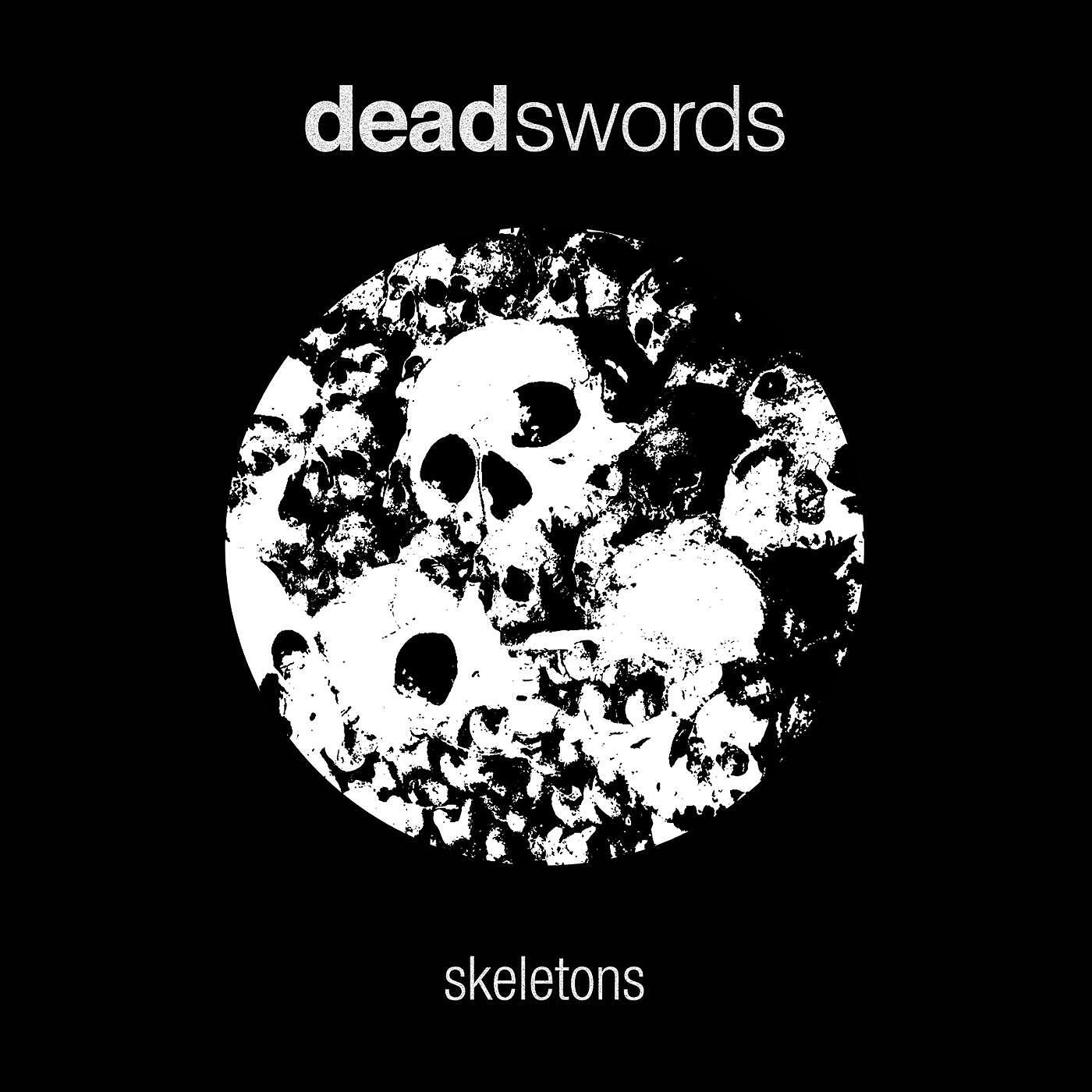 Релиз Skeletons...