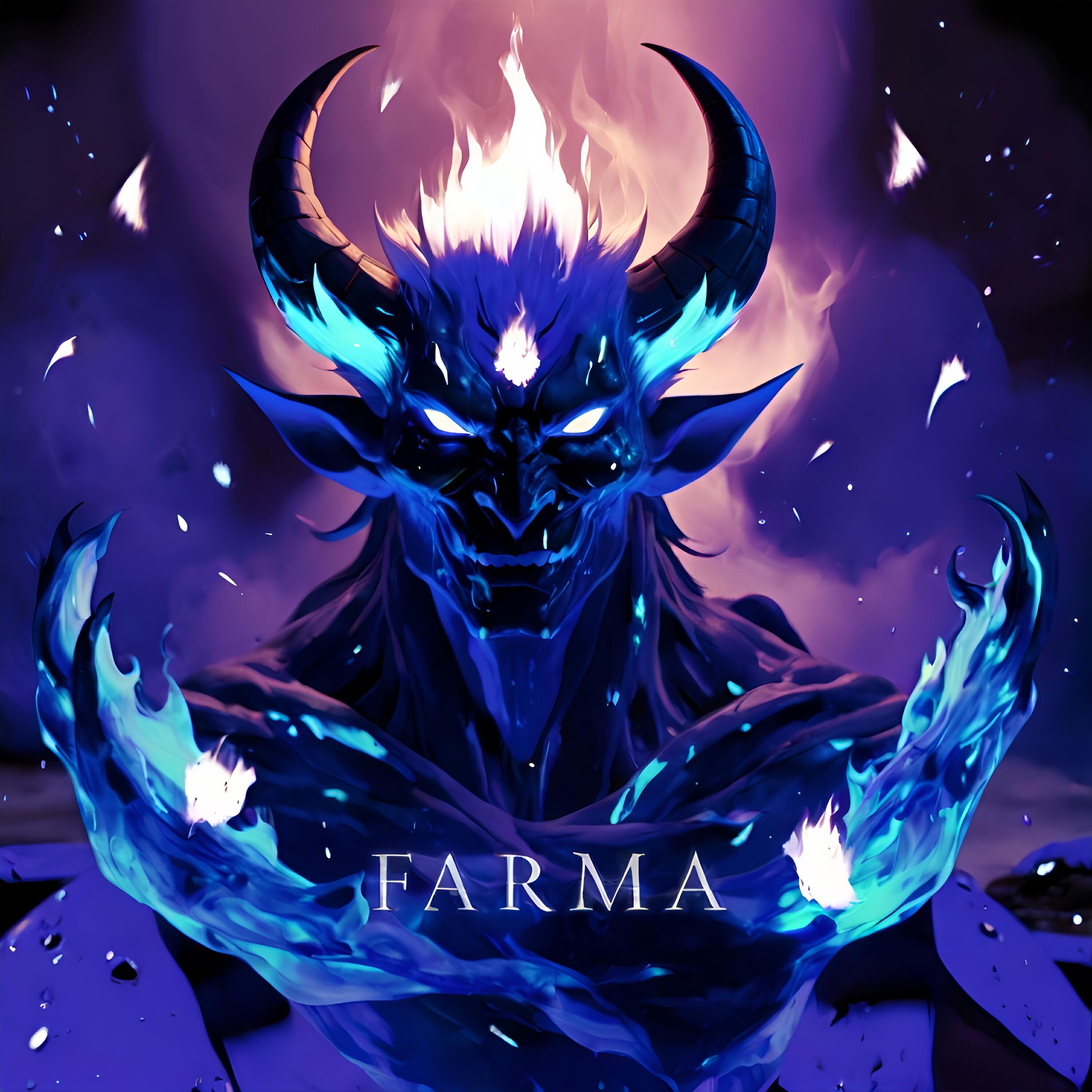Релиз Farma