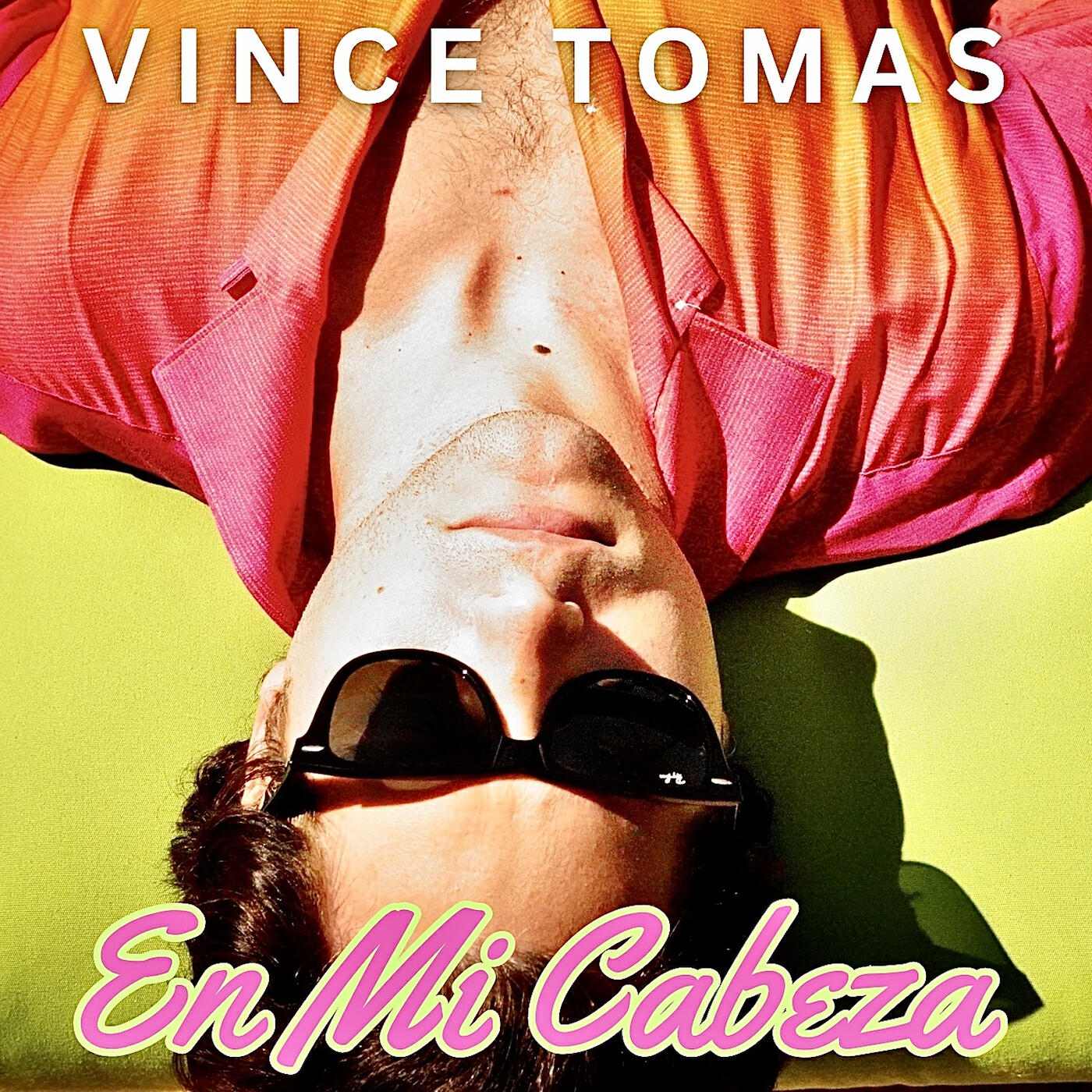 Релиз En Mi Cabeza (In My Head)