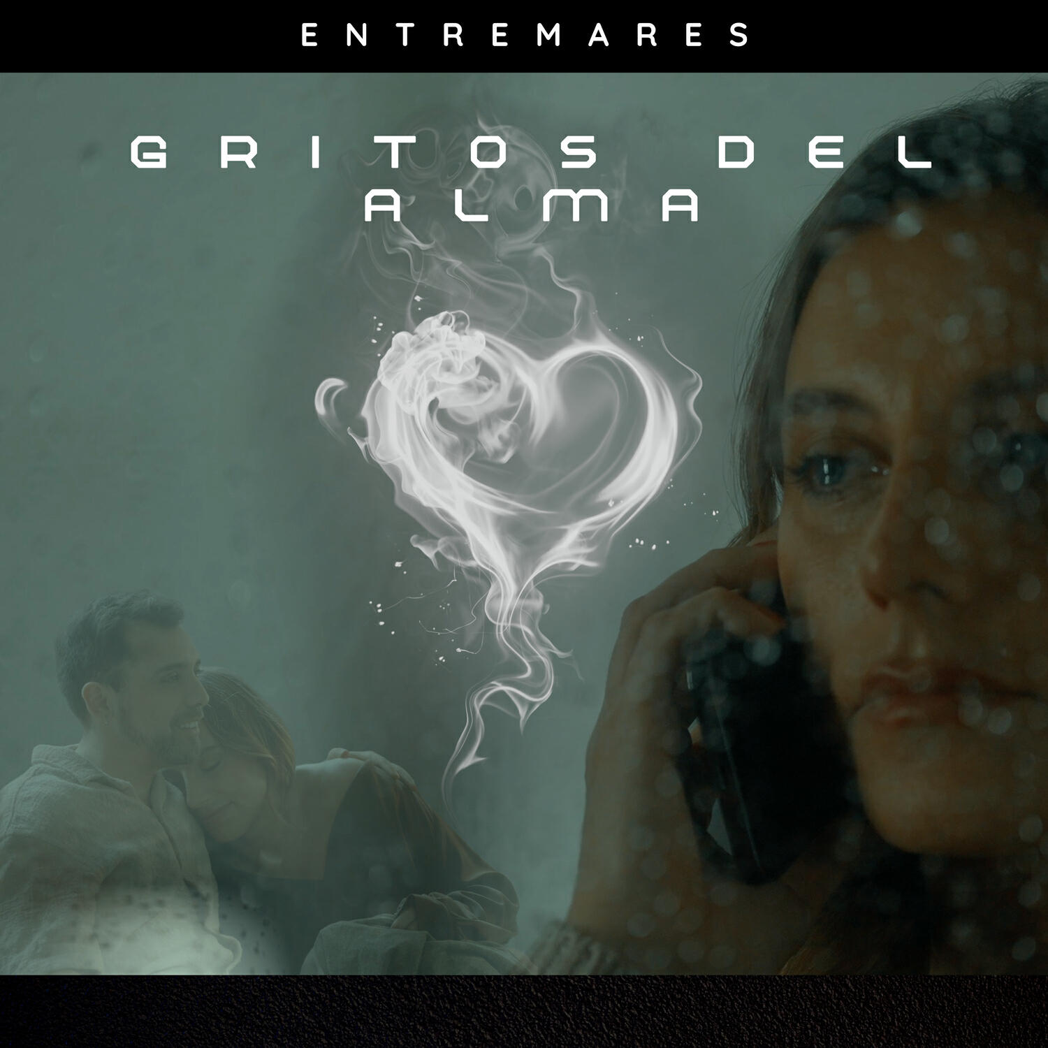 Релиз Gritos del alma