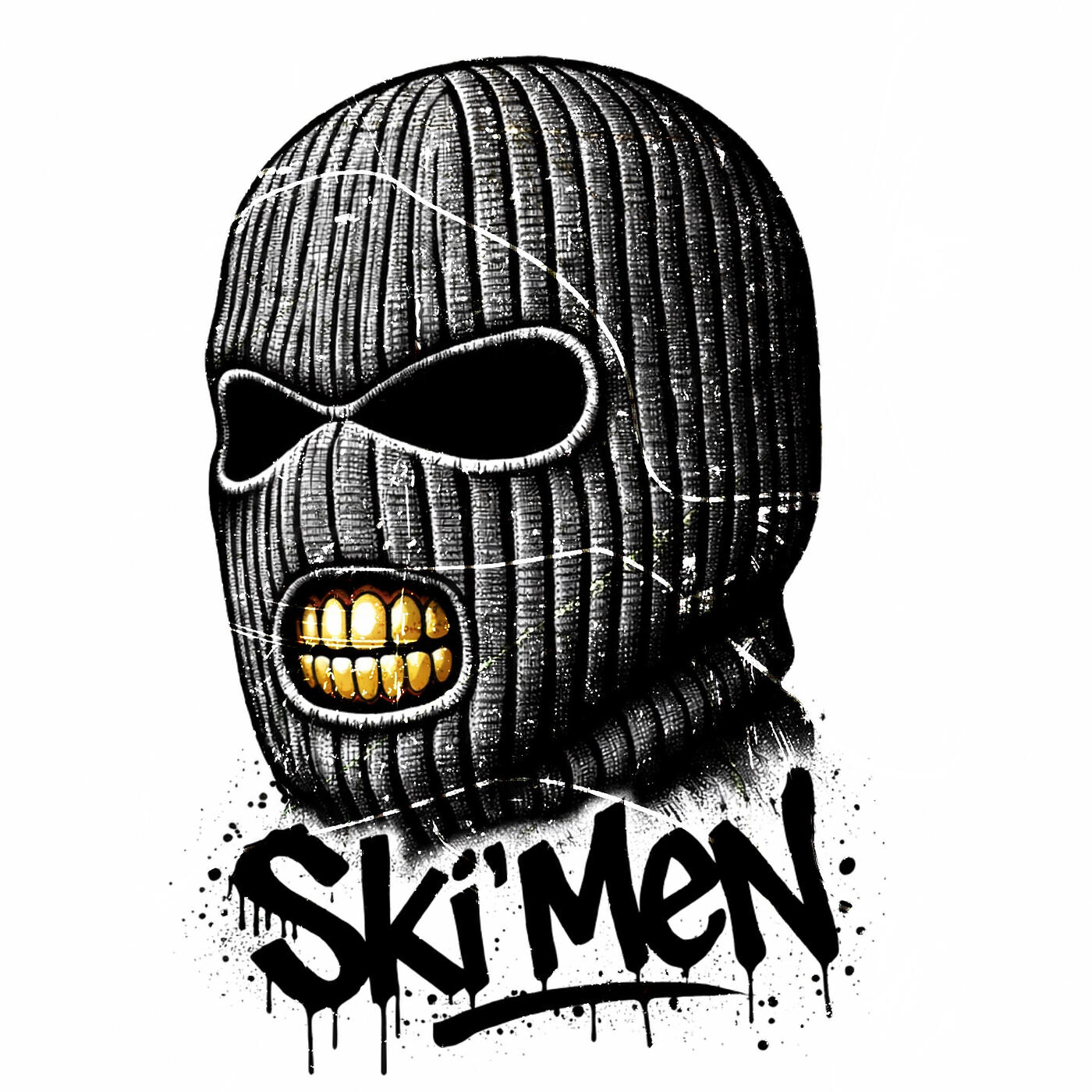 Релиз SkiMen
