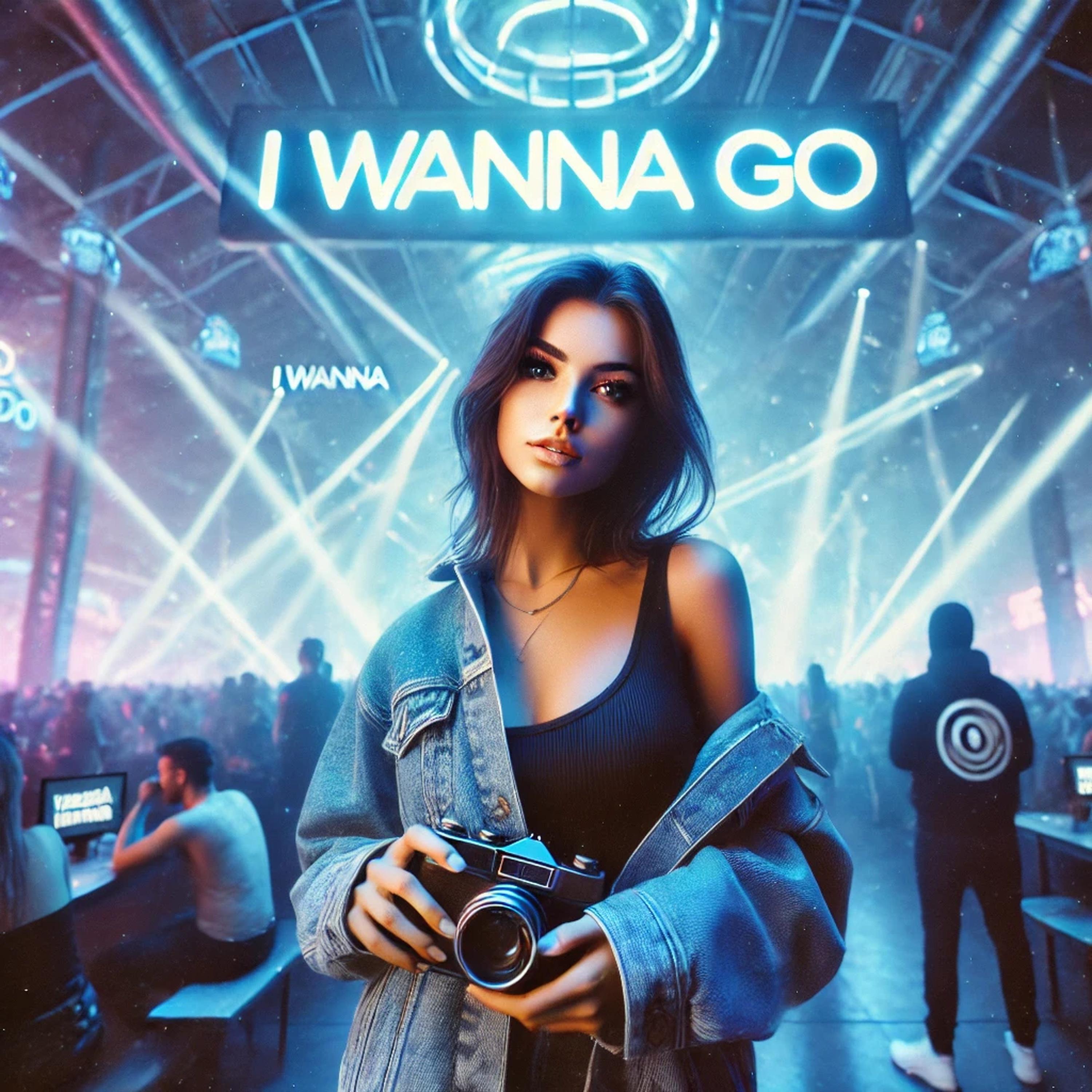 Релиз I Wanna Go (Techno)