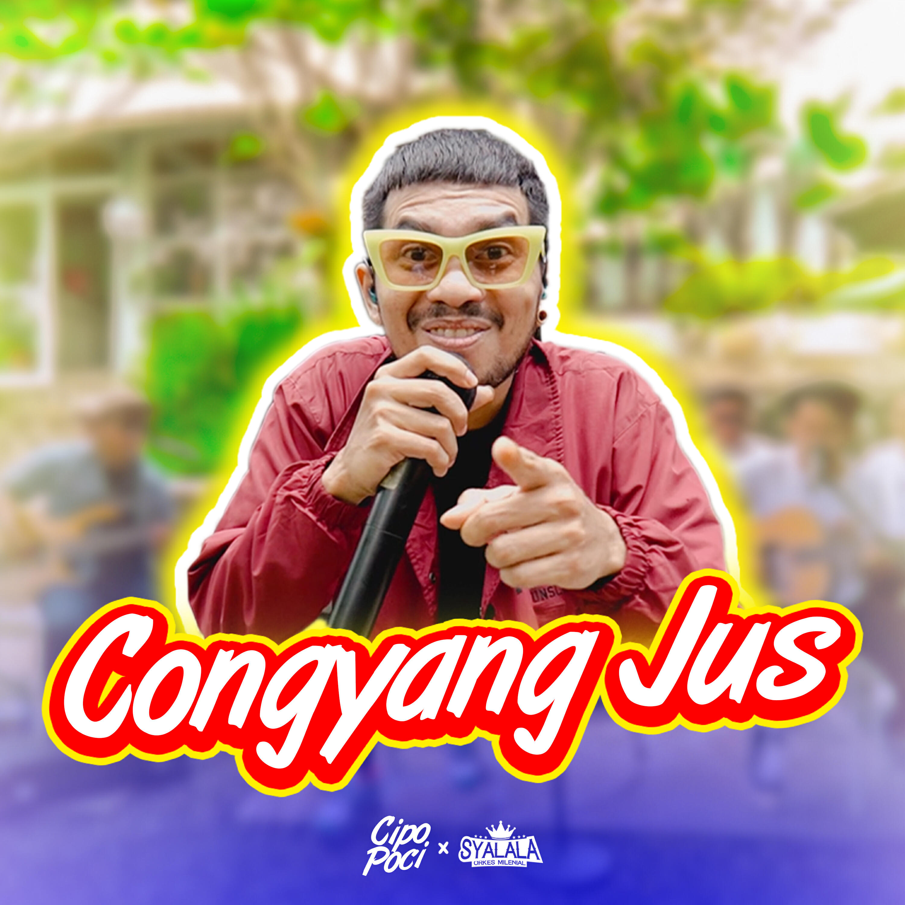 Релиз Congyang Jus