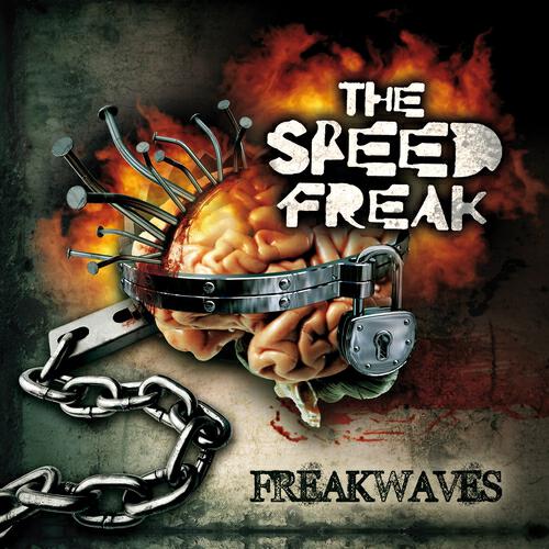Релиз Freakwaves