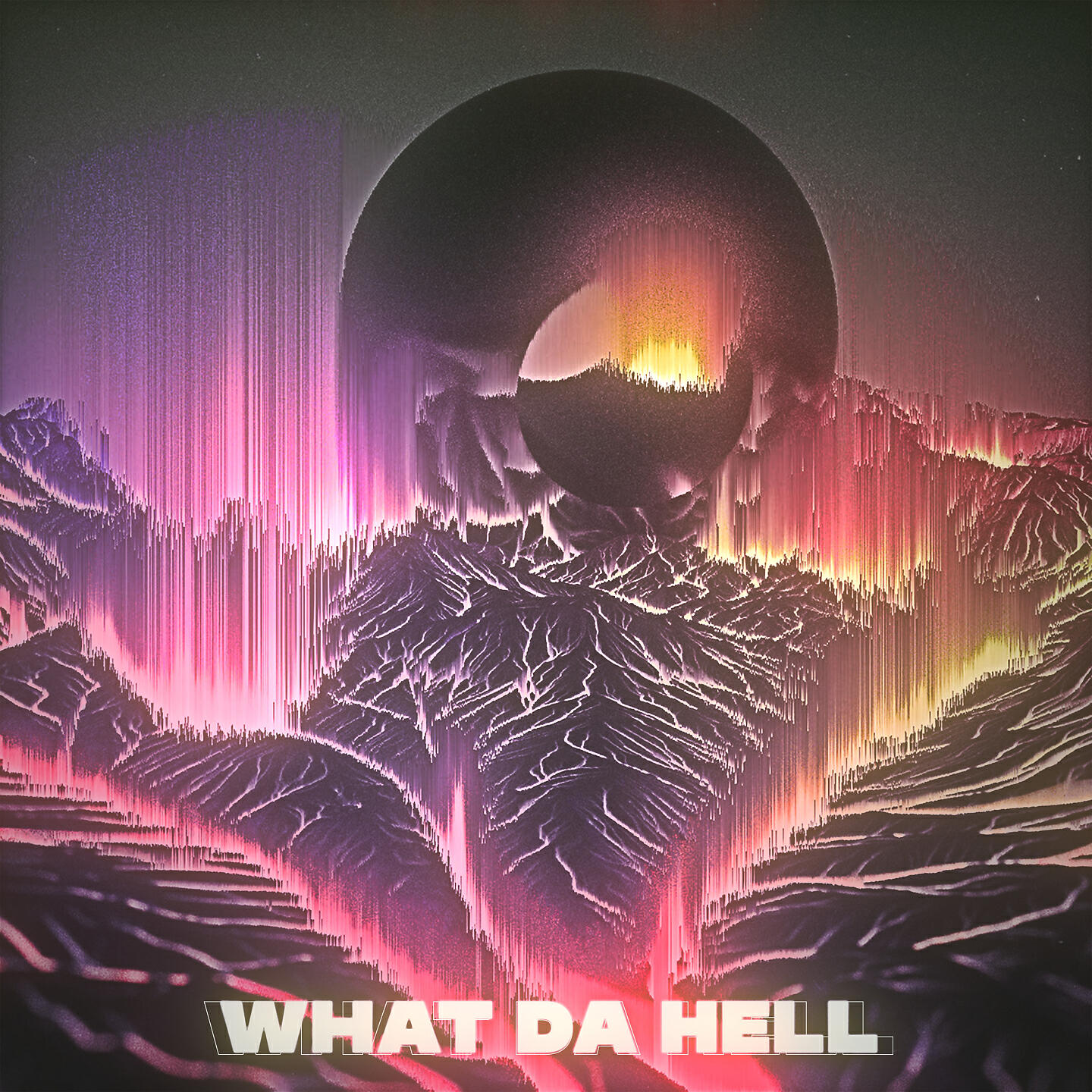 Релиз What Da Hell