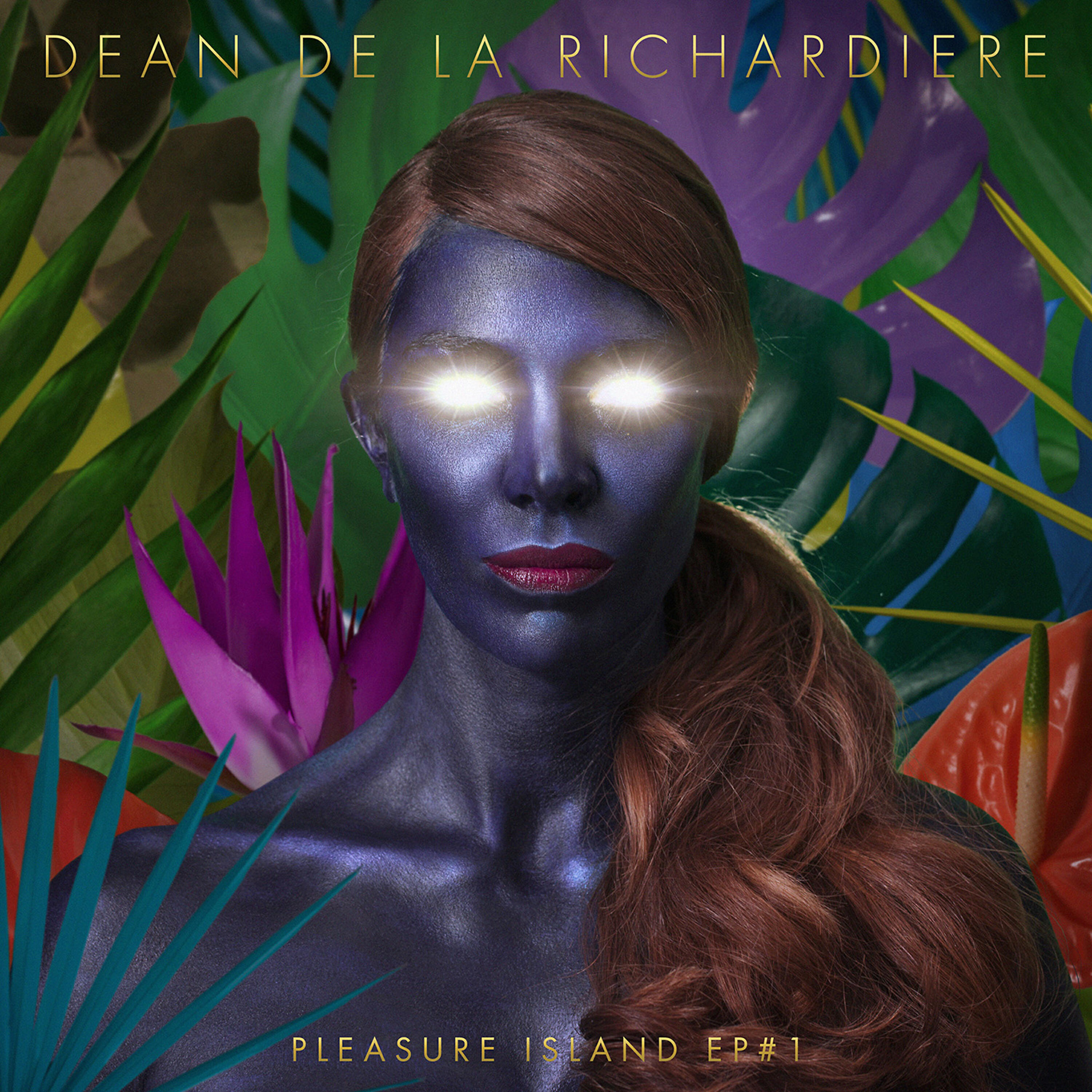 Релиз Pleasure Island EP #1