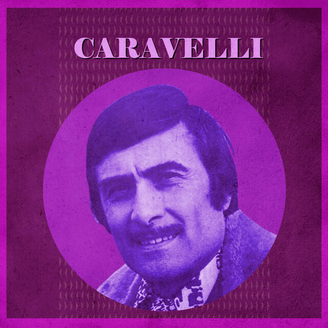 Релиз Presenting Caravelli