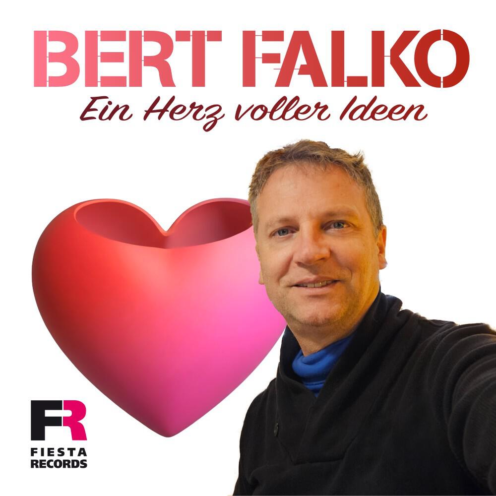 Релиз Ein Herz voller Ideen