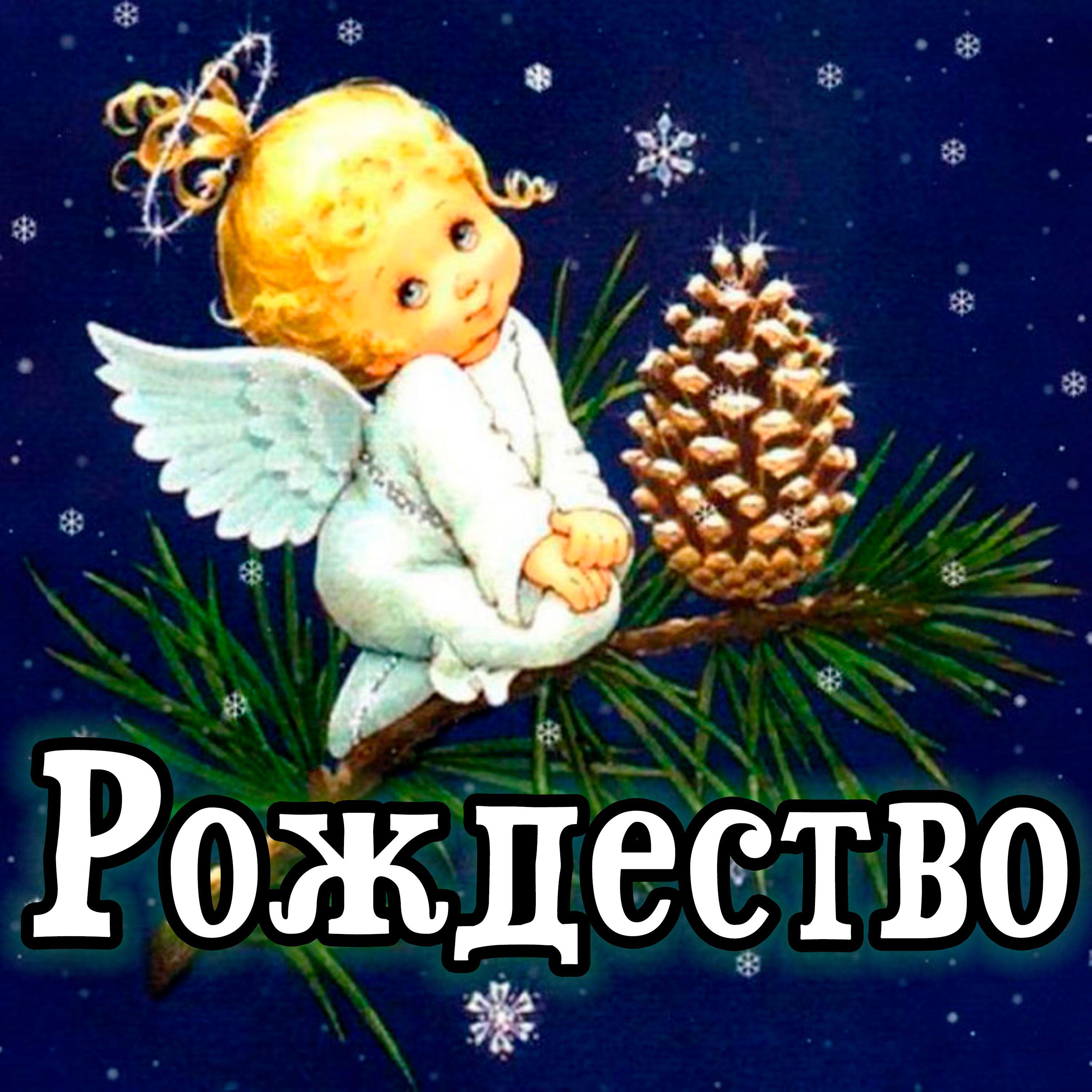 Релиз Рождество