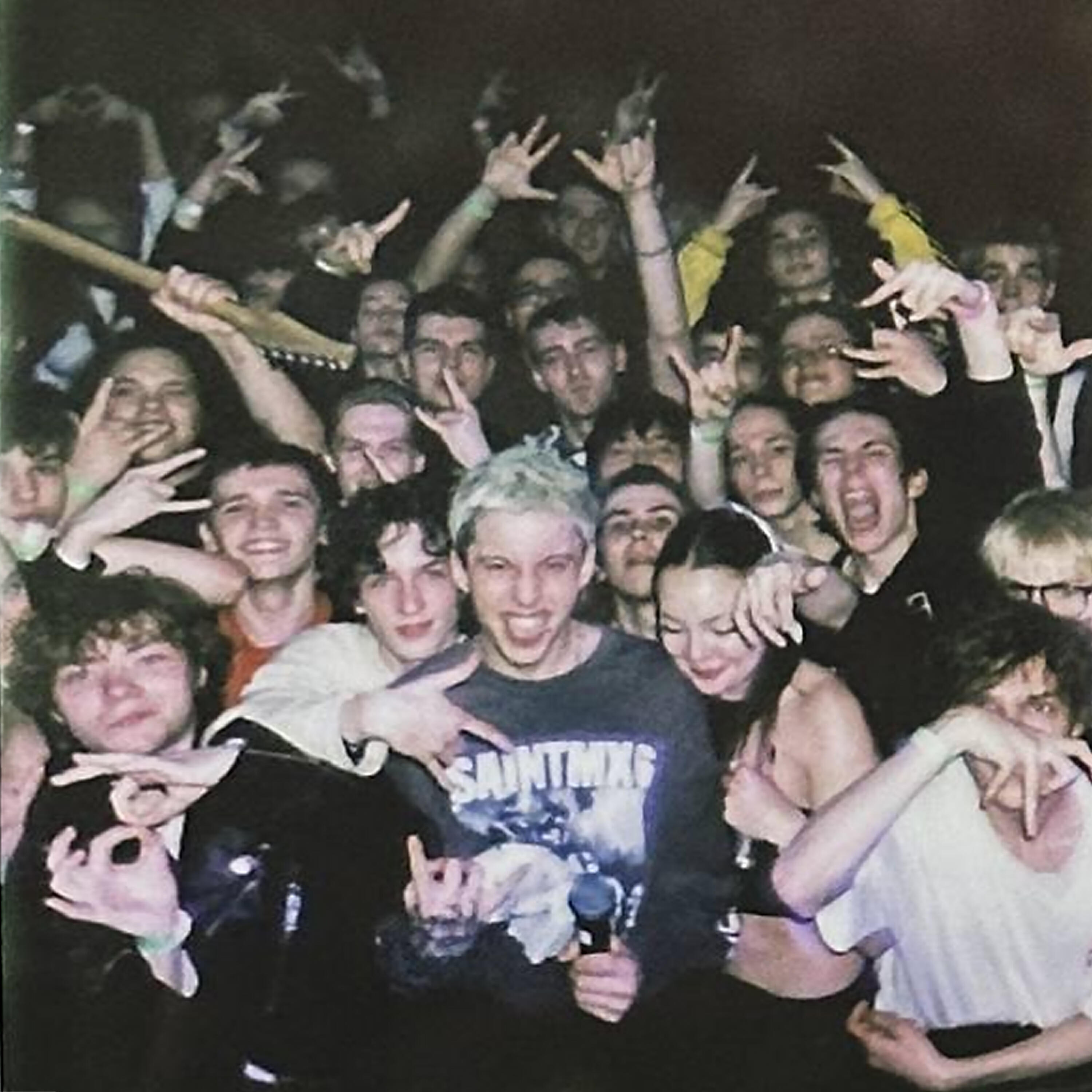 Релиз INFINITY LOVE 888