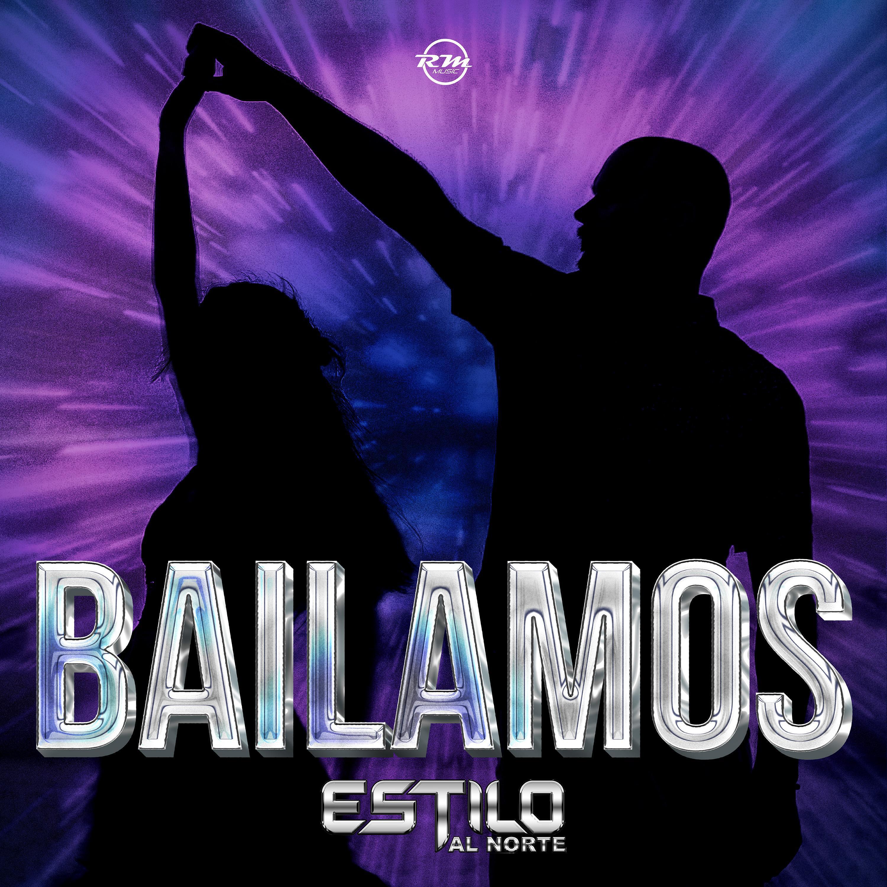 Релиз Bailamos