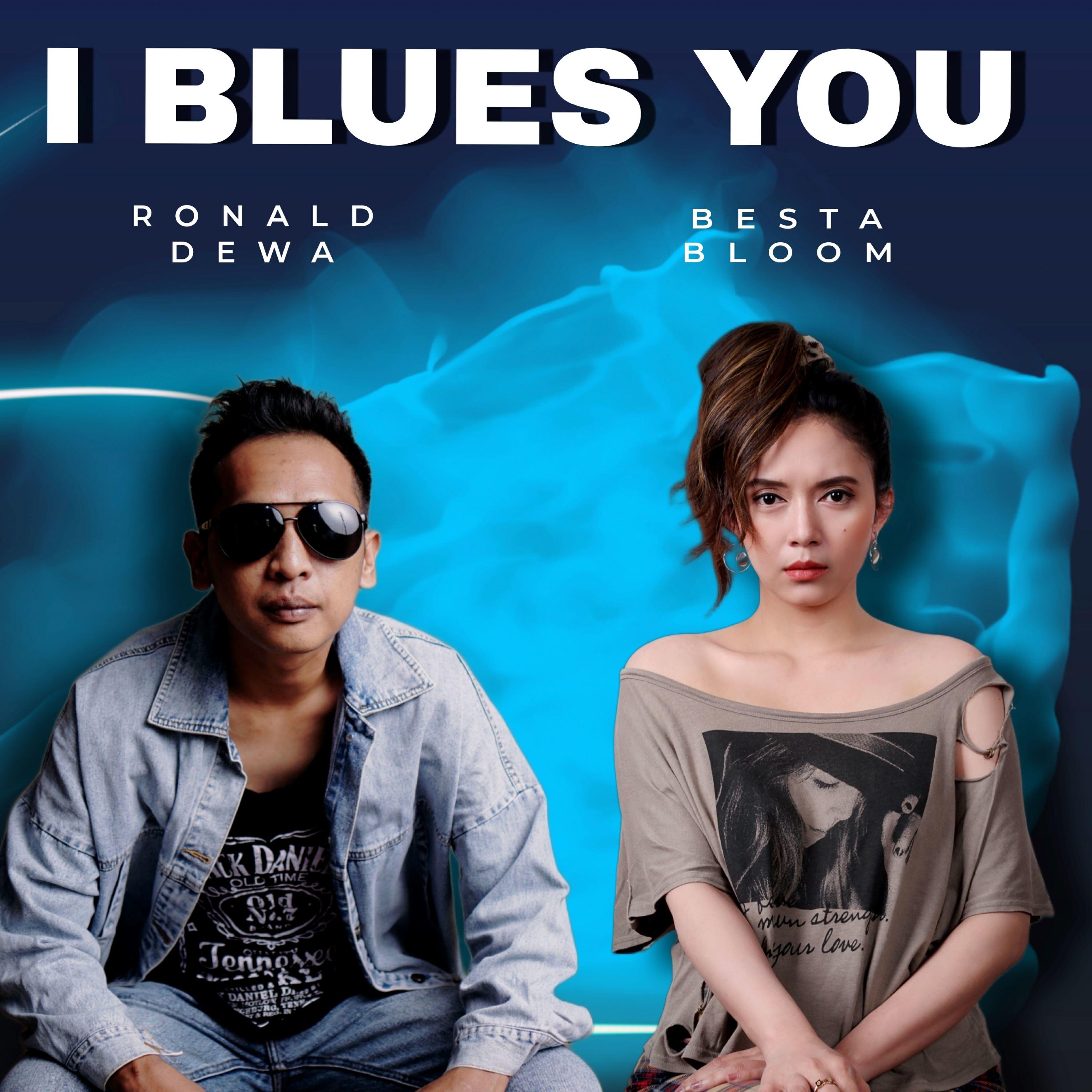 Релиз I Blues You