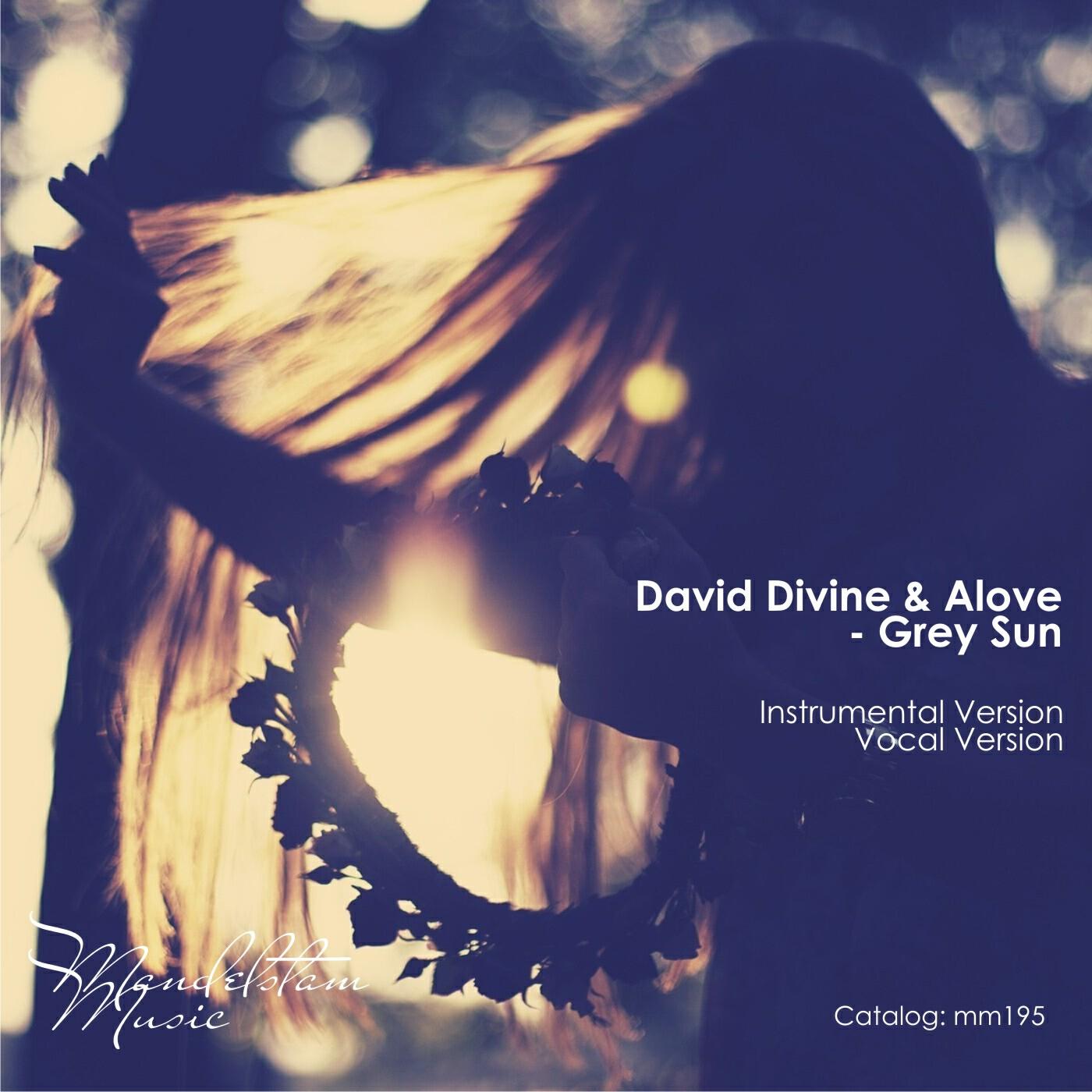 Релиз Grey Sun