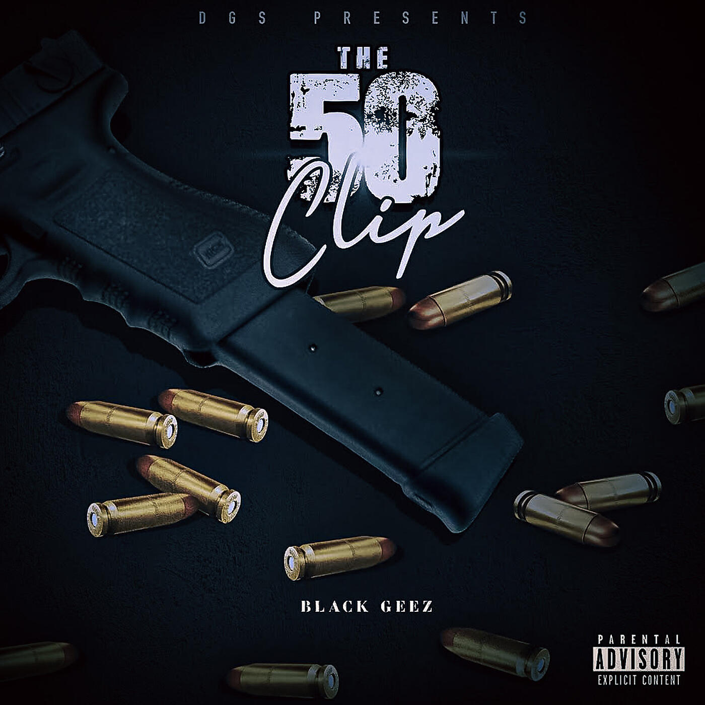 Релиз The 50 Clip