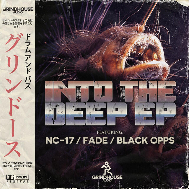 Релиз Into the Deep