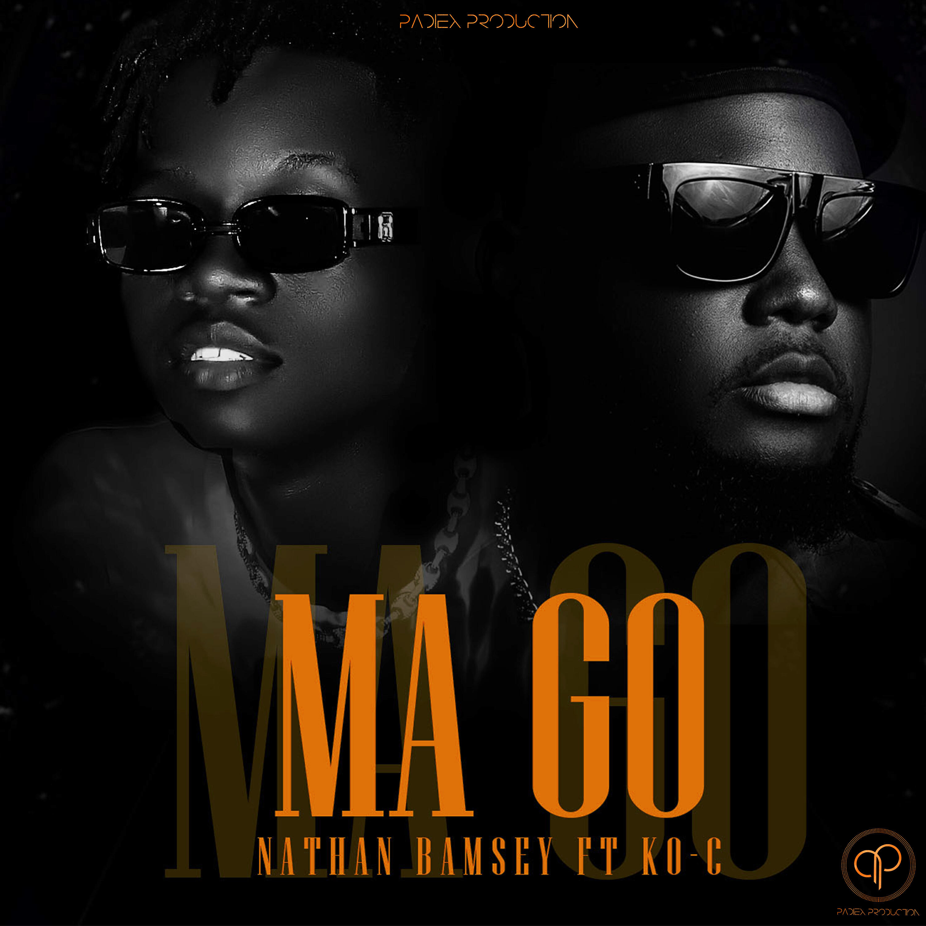 Релиз Ma go