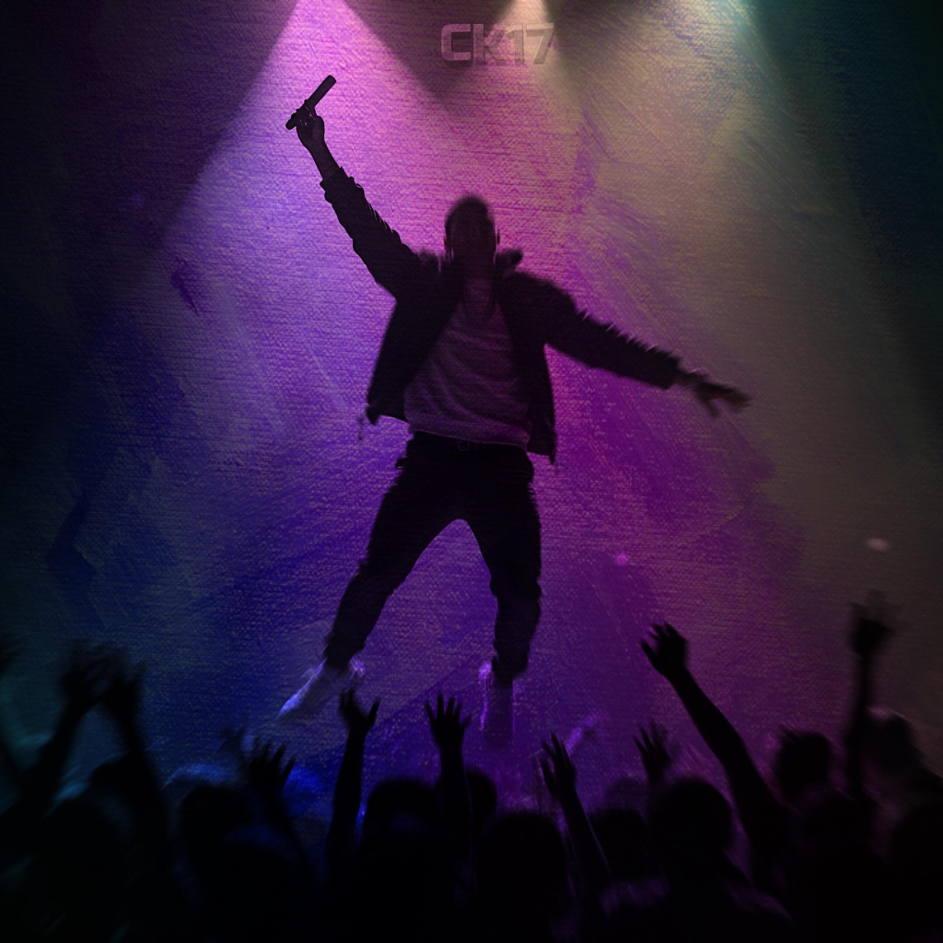 Релиз Гравитация