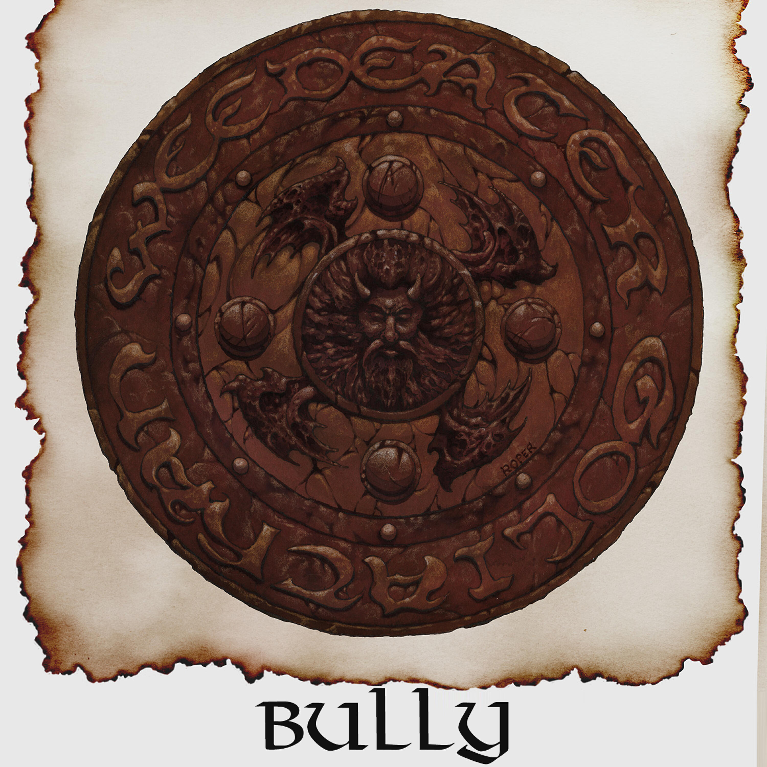 Релиз Bully