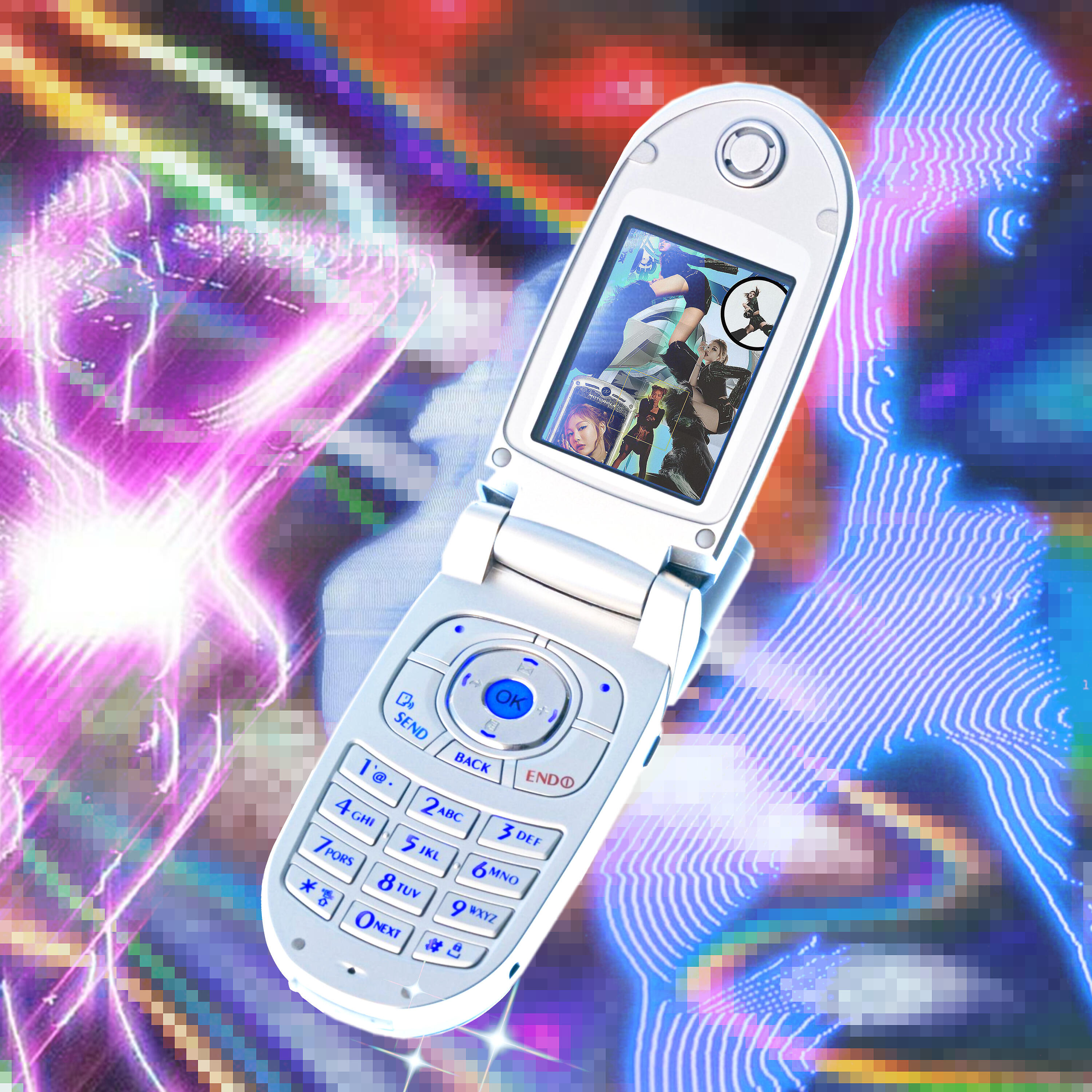 Релиз Таю