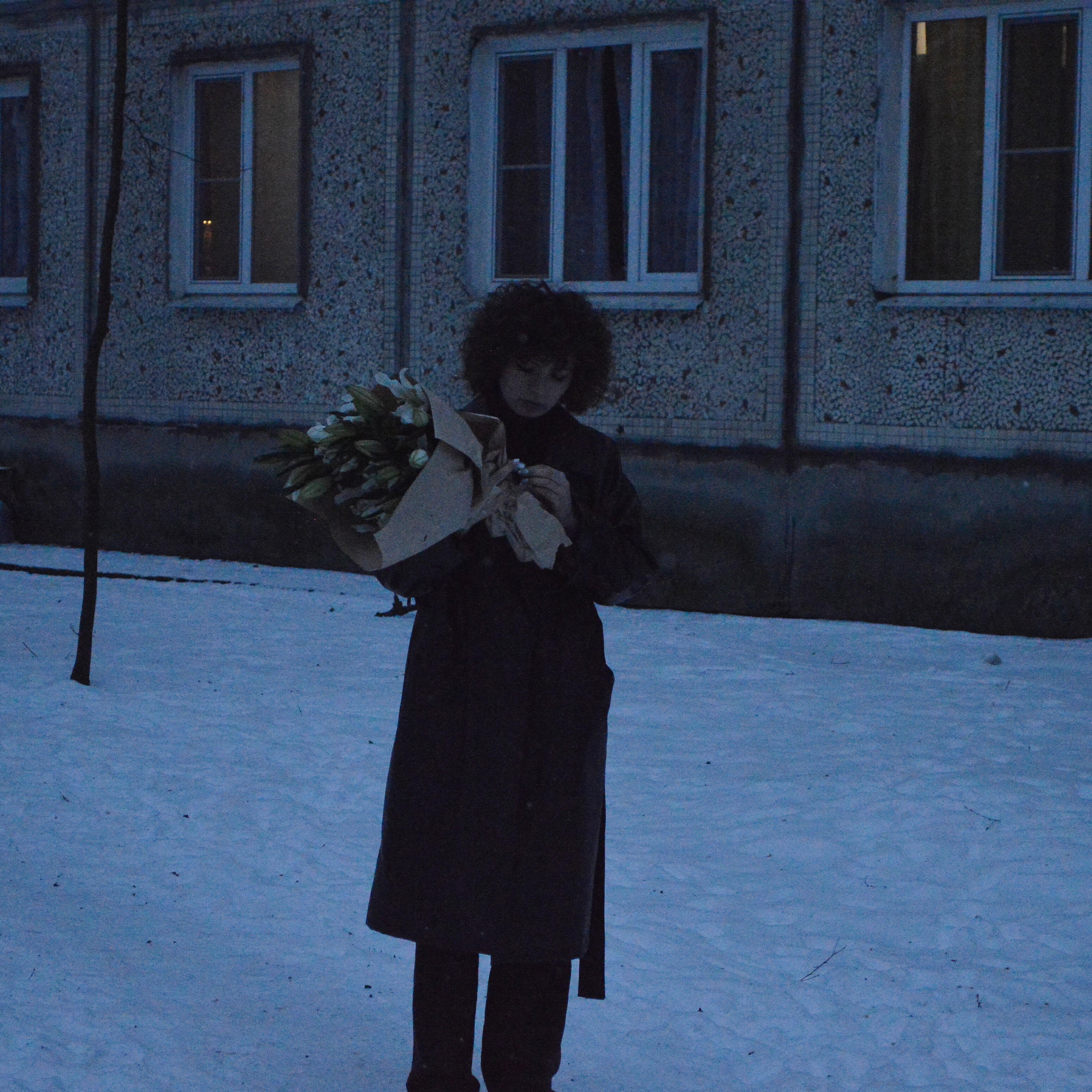 Релиз Гаснешь быстрее
