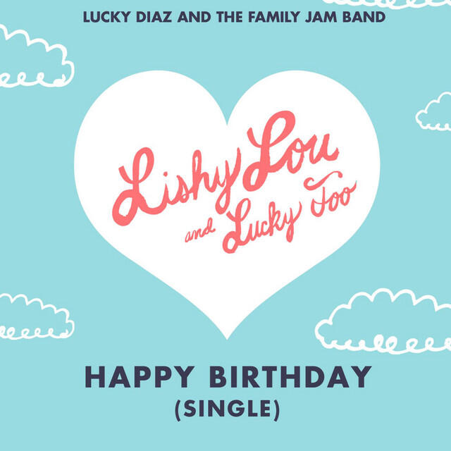 Релиз Happy Birthday