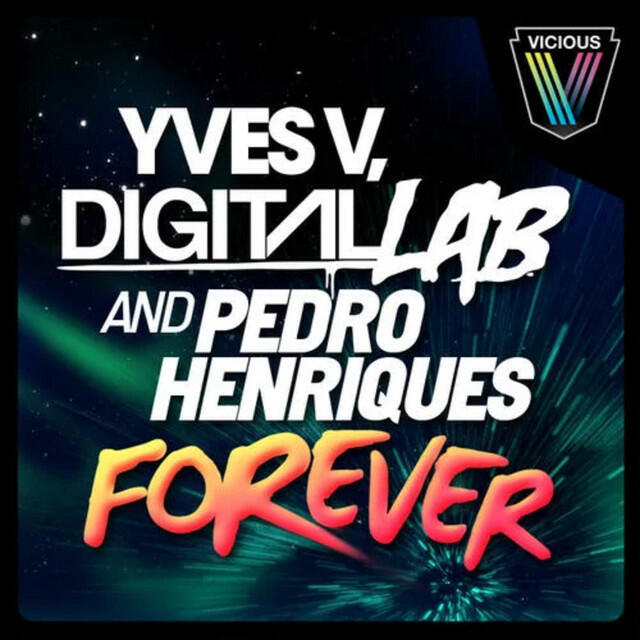Релиз Forever
