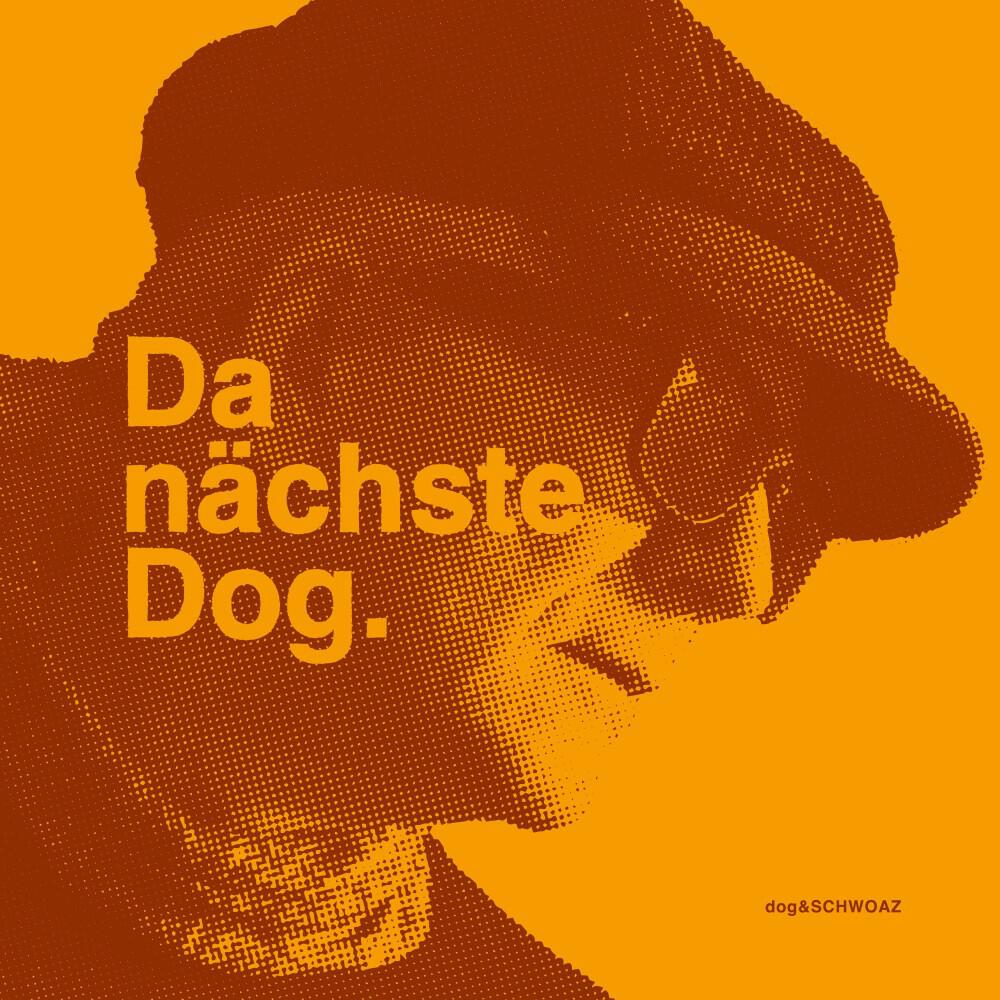 Релиз Da nächste Dog