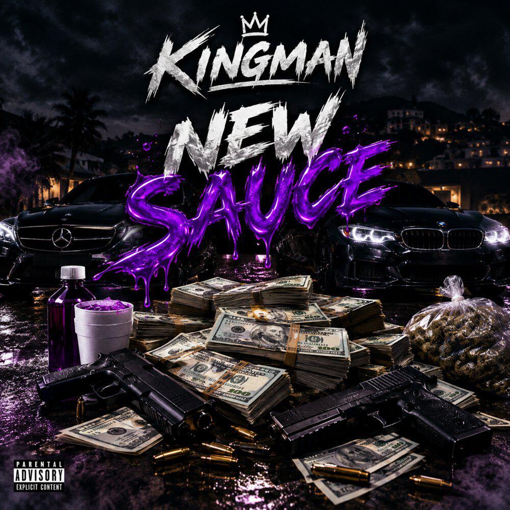 Релиз New Sauce