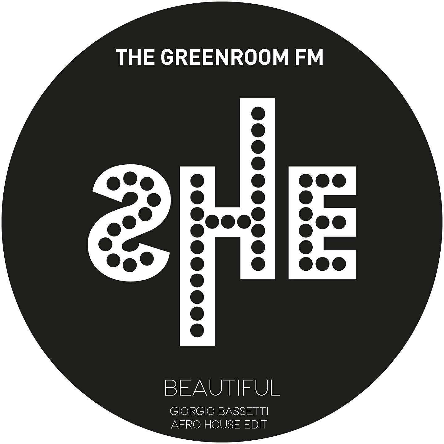 The GreenRoom FM