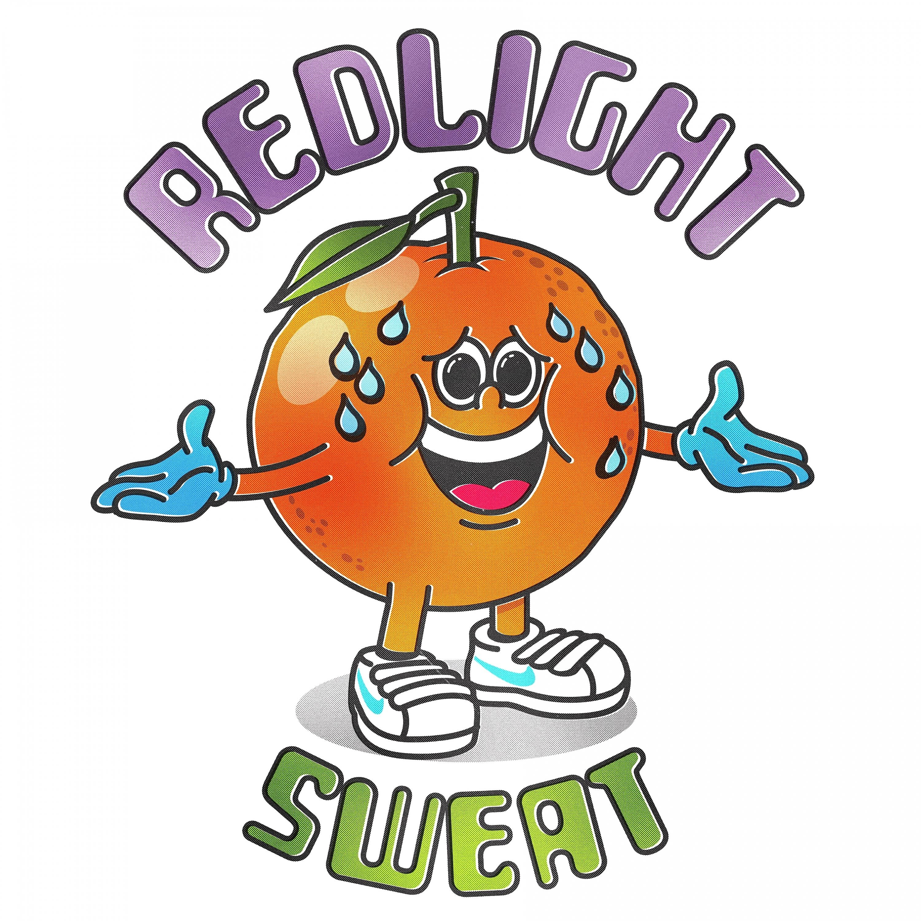 Релиз Sweat