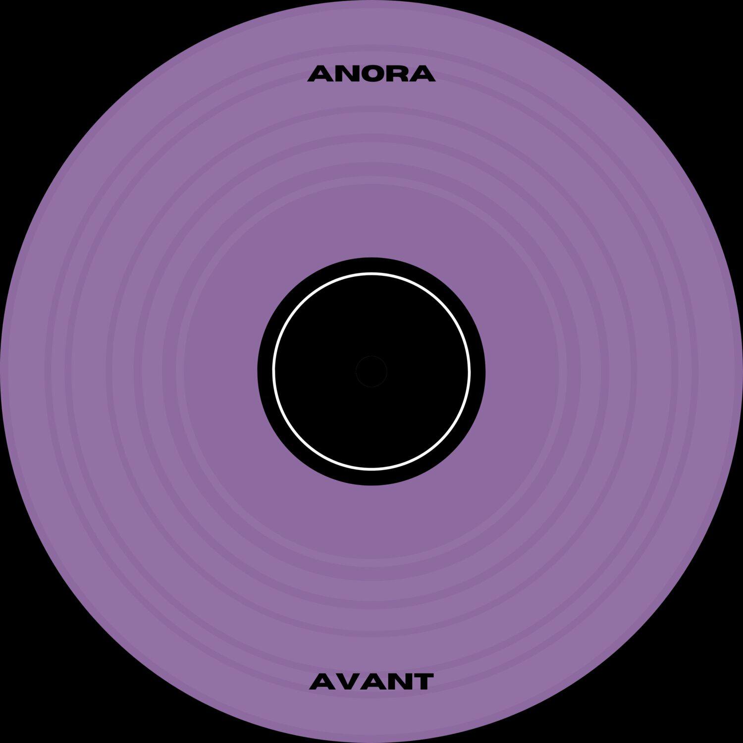 Постер альбома Avant