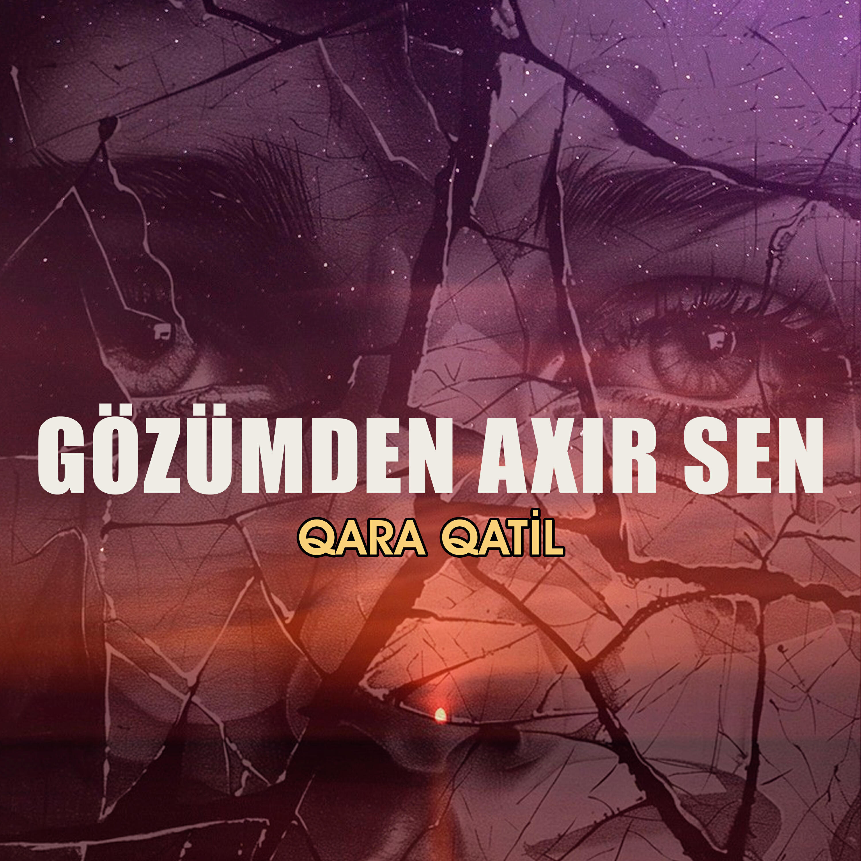 Релиз Gözümden Axır Sen