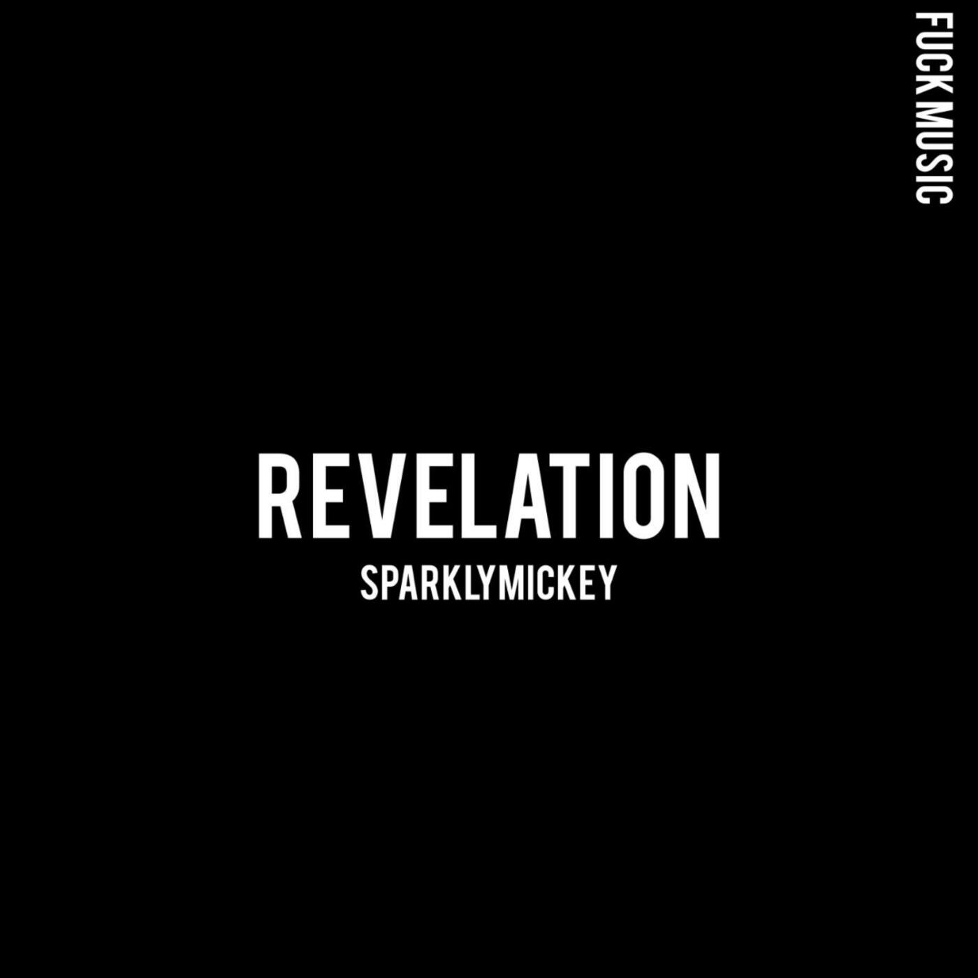 Релиз revelation
