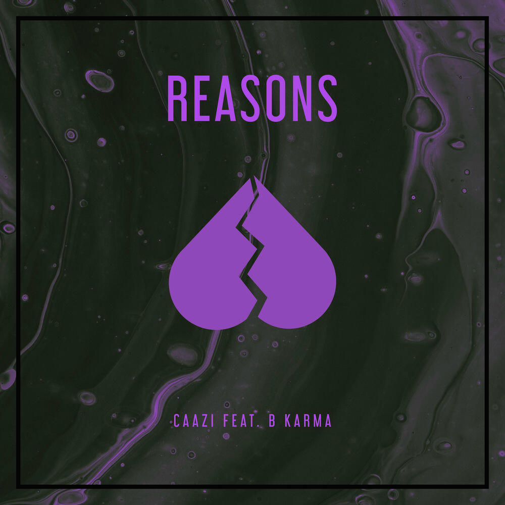 Релиз Reasons