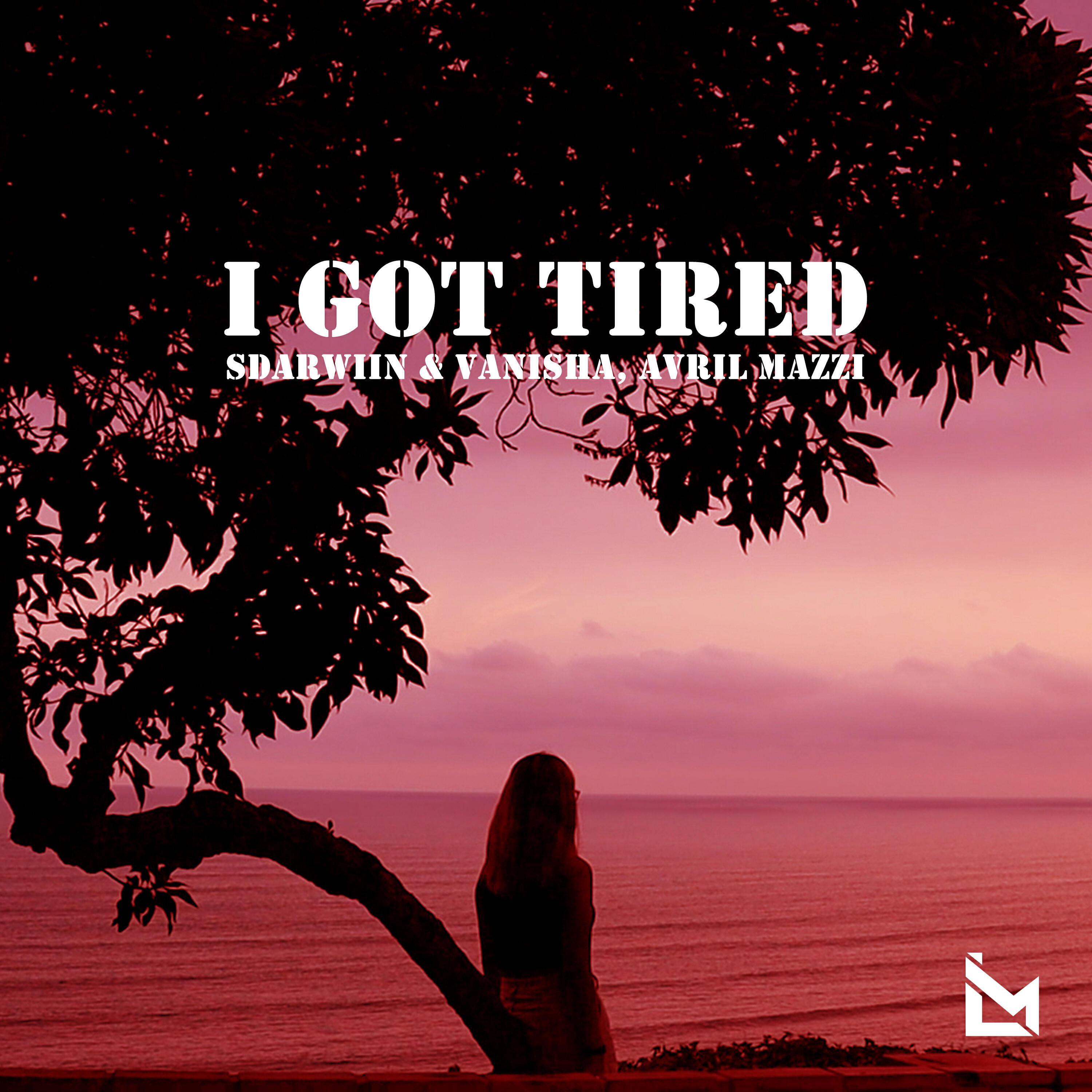 Релиз I Got Tired
